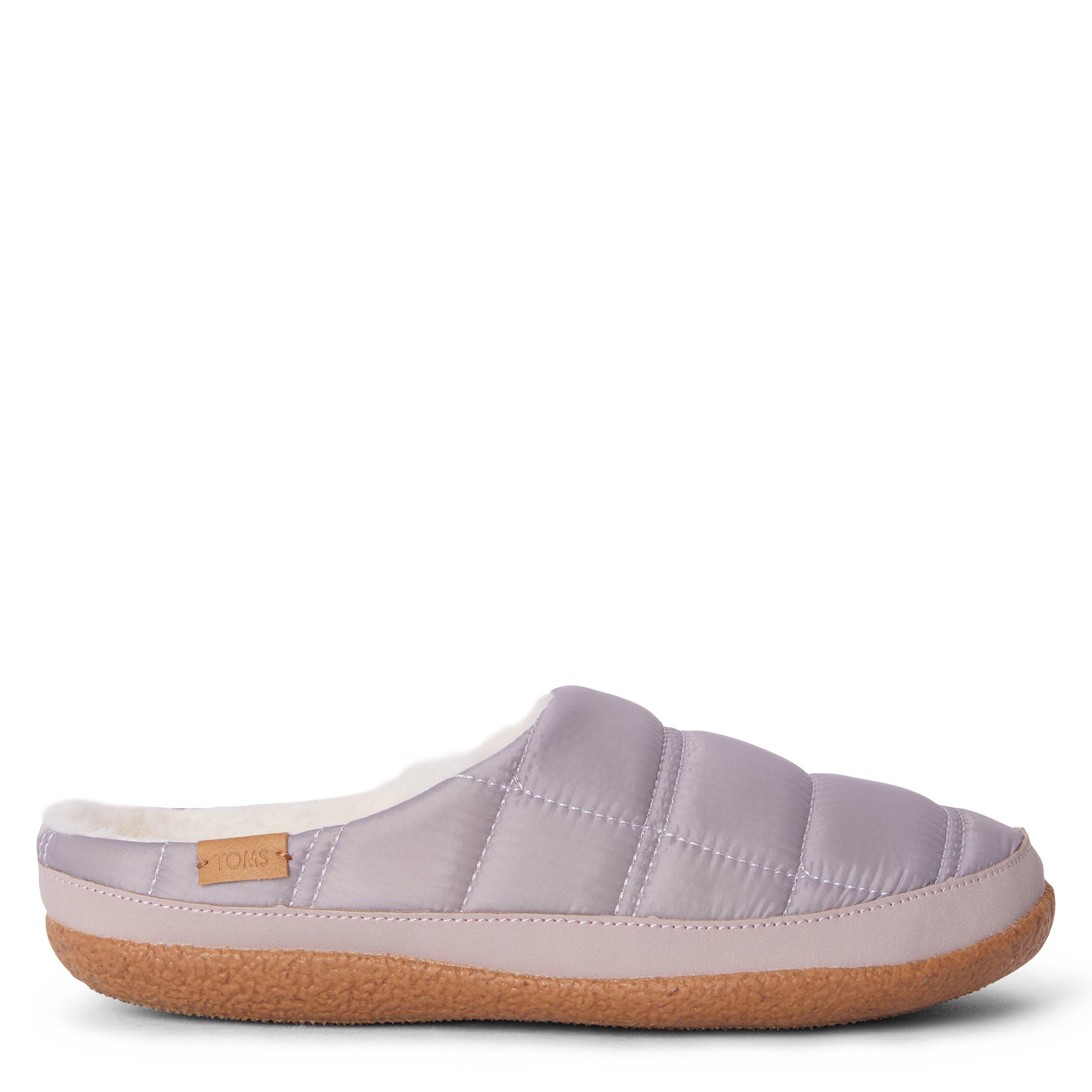 Lavender - Toms - Slipper Ladies - 1