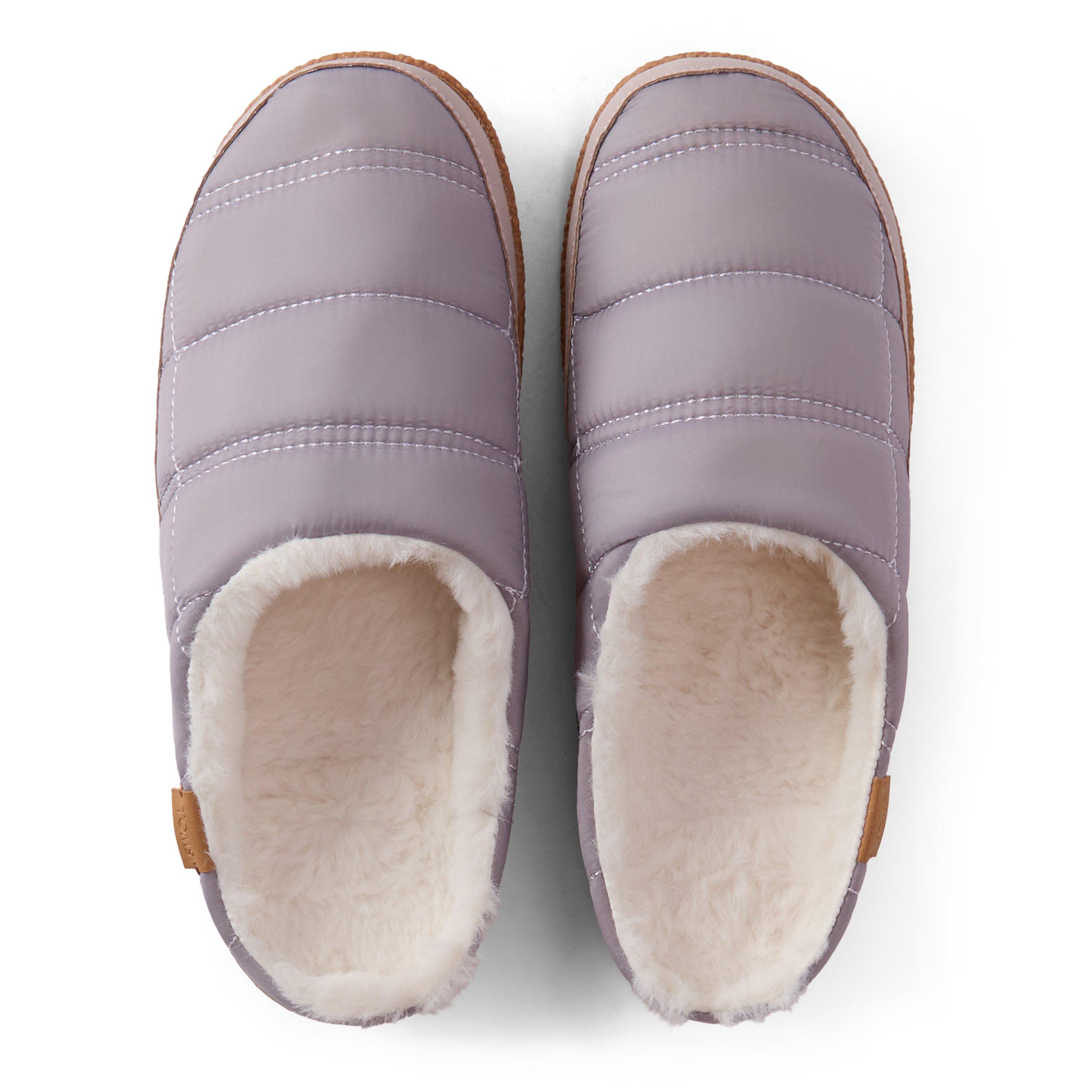 Grey - Toms - Slipper Ladies - 4