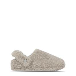 Jack Wills Cosy Slipper Ld54