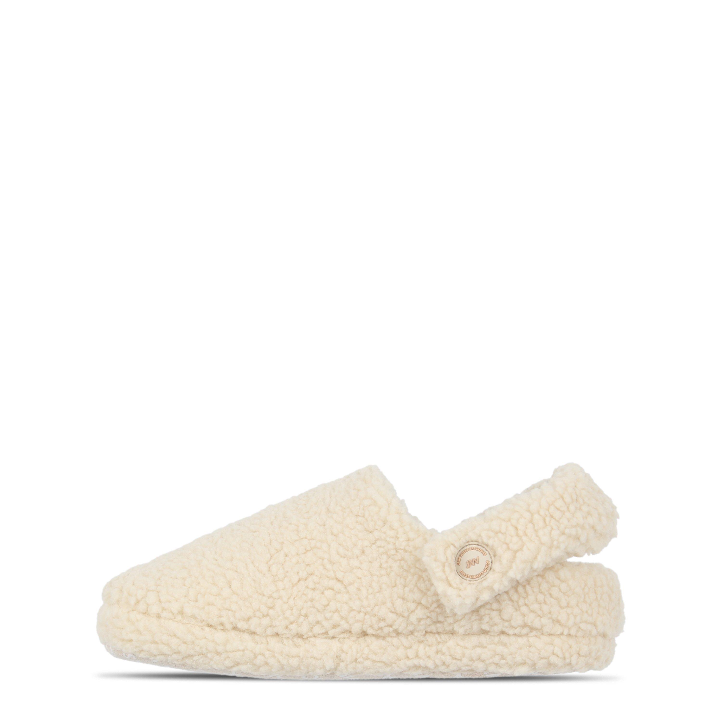 Zand - Jack Wills - JW Cosy Mule Slippers - 2