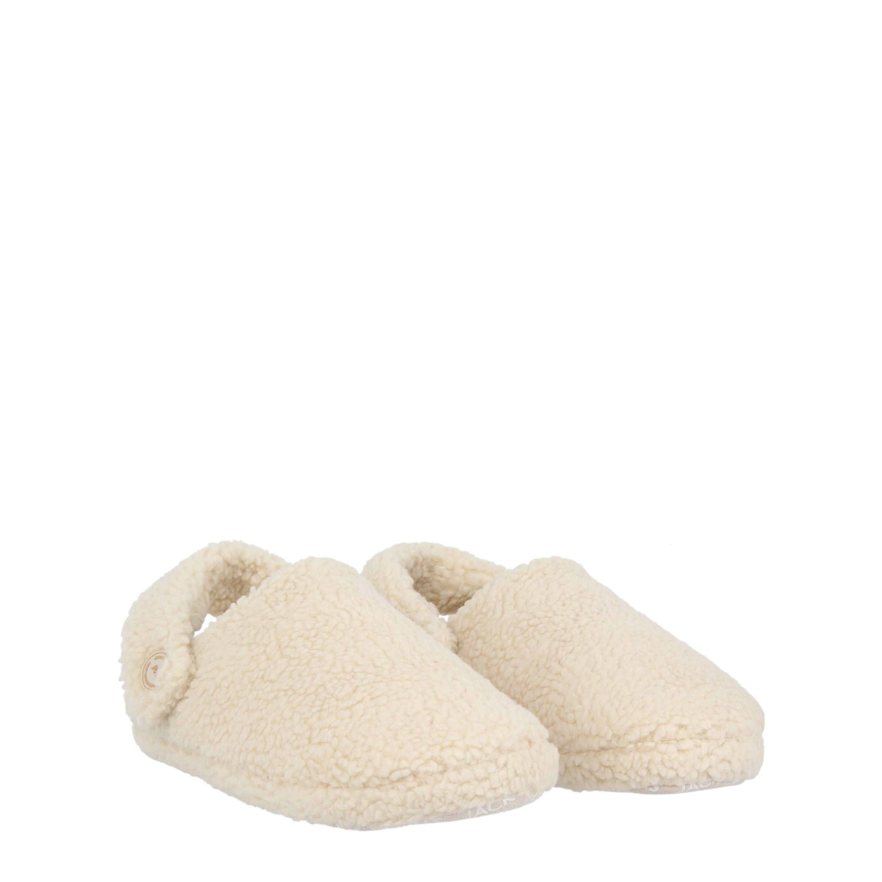 Zand - Jack Wills - JW Cosy Mule Slippers - 3