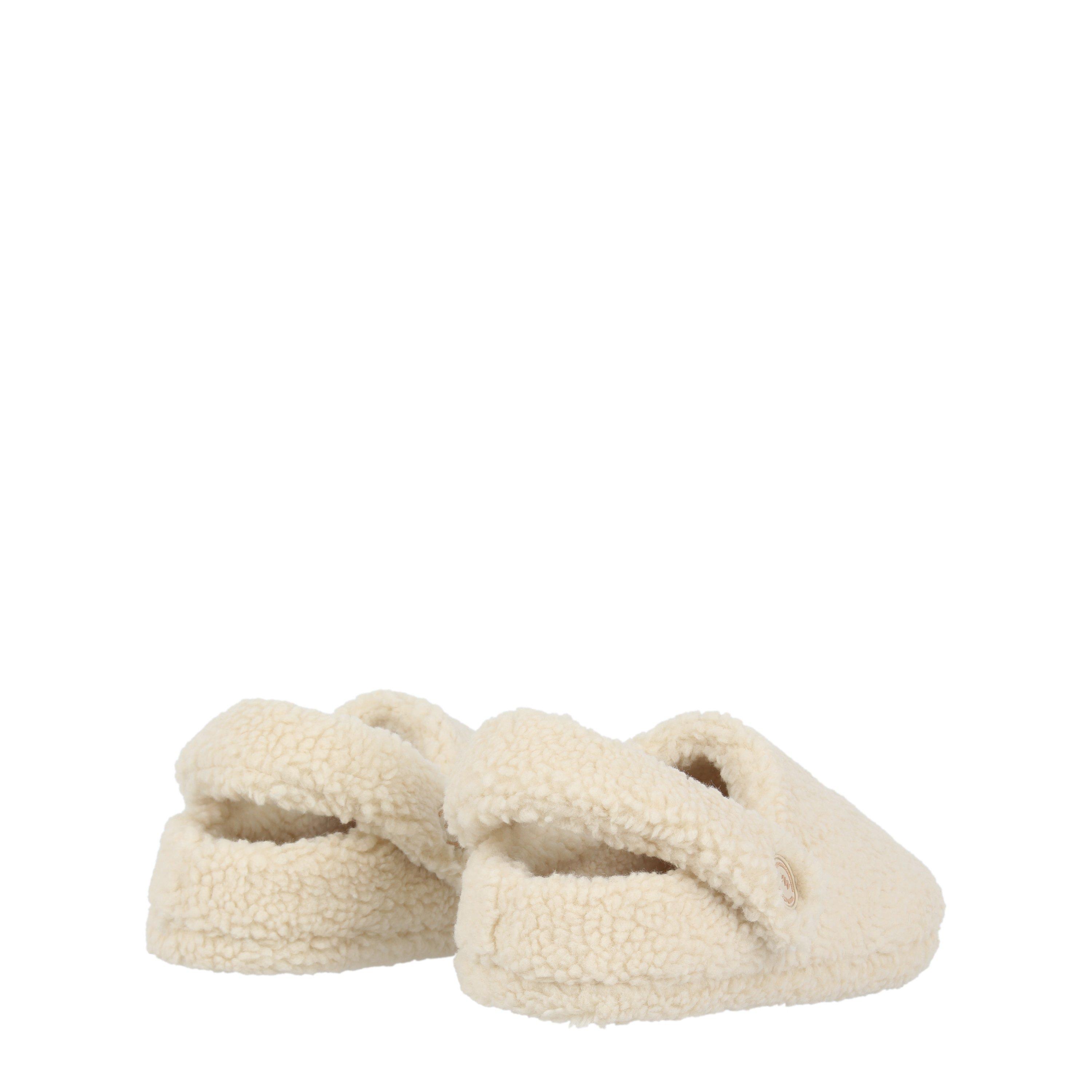 Zand - Jack Wills - JW Cosy Mule Slippers - 4