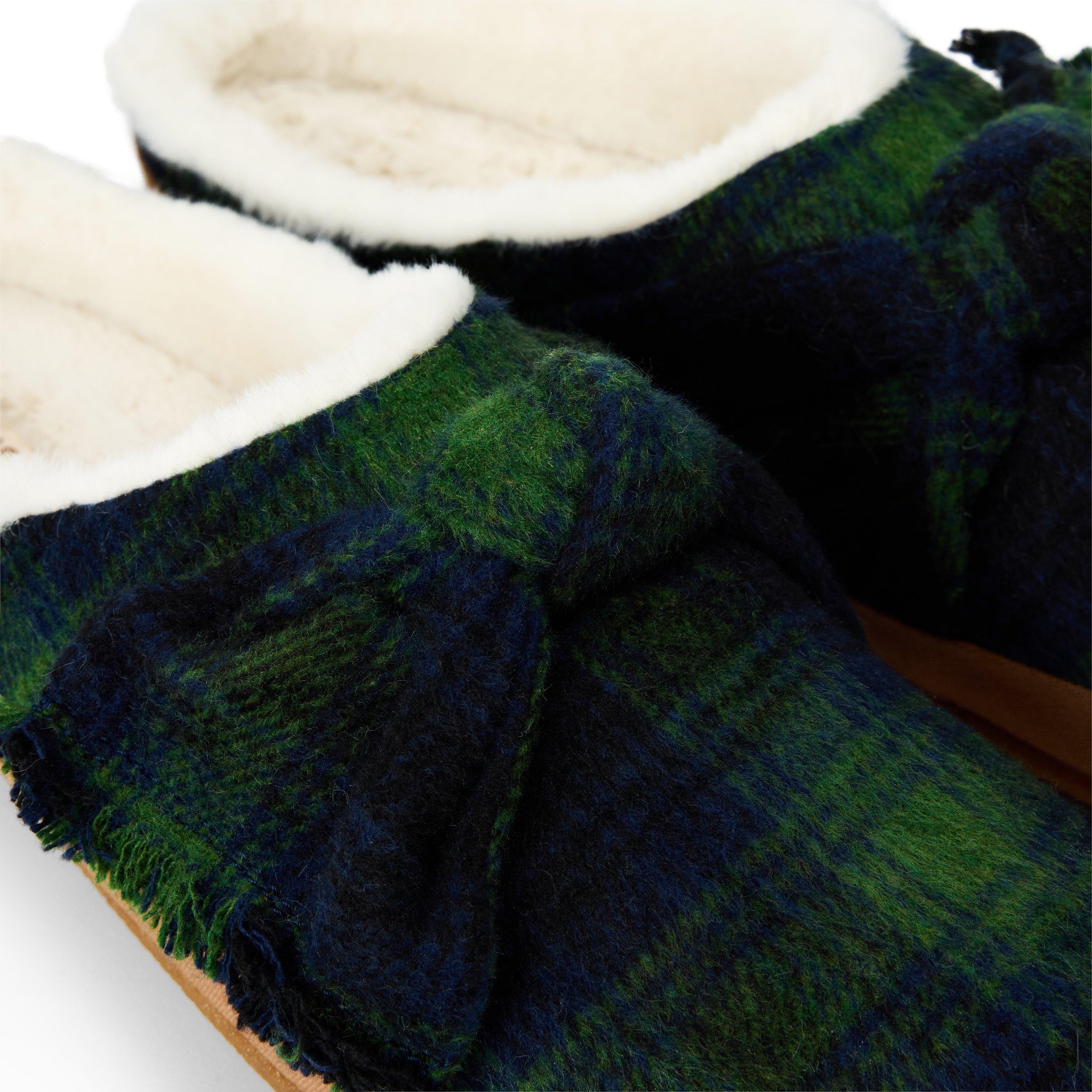 Grøn - Toms - Slipper Ladies - 3