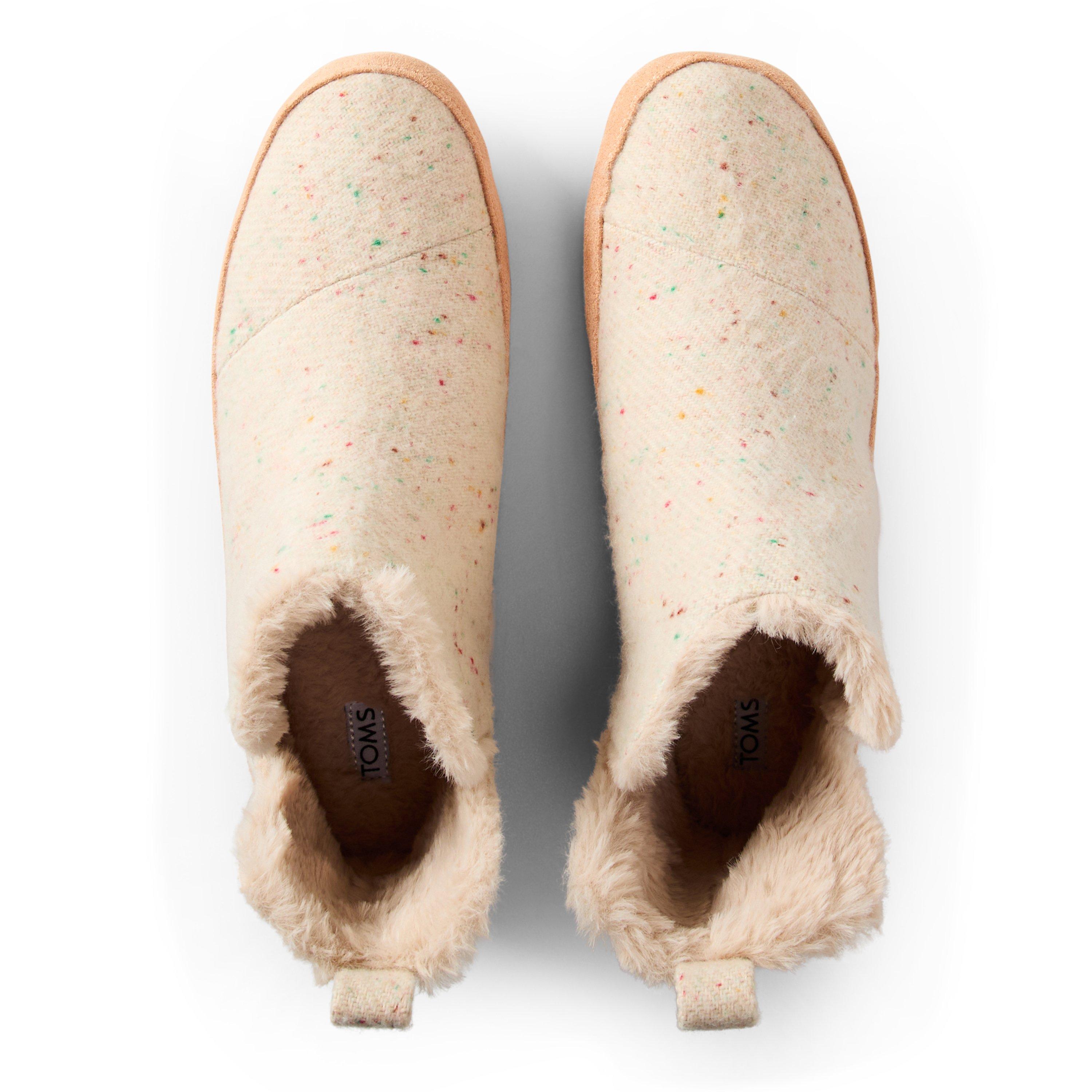 Crema - Toms - Lola Slip Ladies - 4