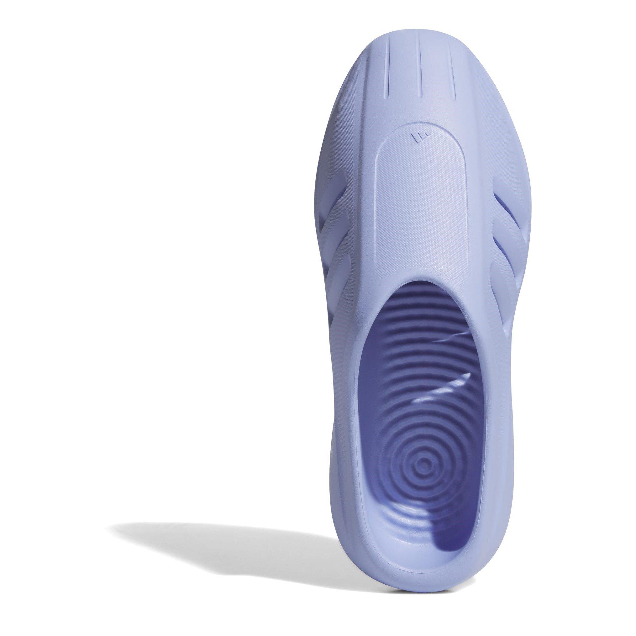 Blue Spark - adidas - Adifom Junior Mule Slipper - 5