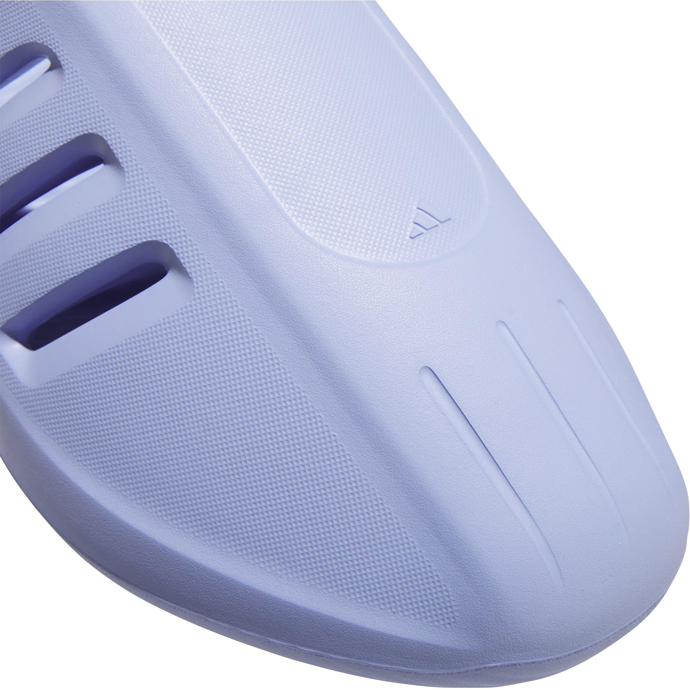 Blue Spark - adidas - Adifom Junior Mule Slipper - 7