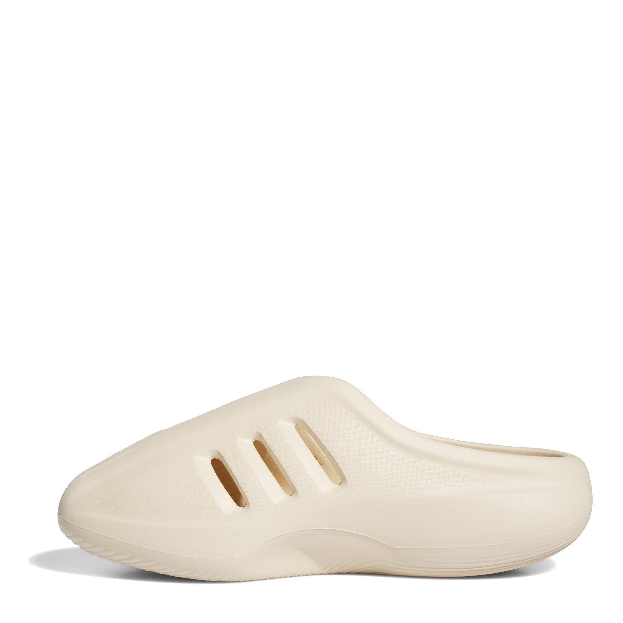 Kristal Zand - adidas - Kids' Adifom Junior Mule Slipper - 2