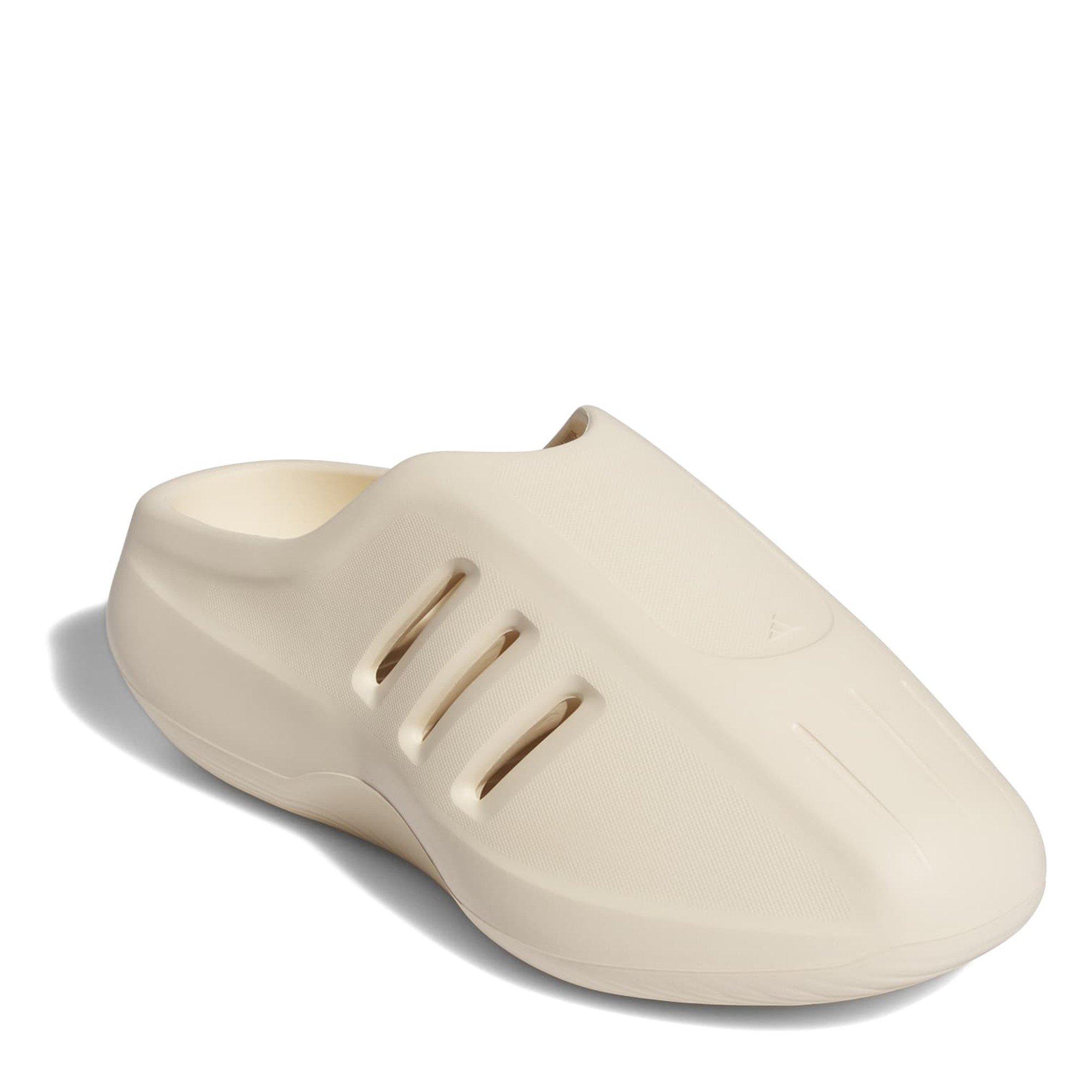 Kristal Zand - adidas - Kids' Adifom Junior Mule Slipper - 3