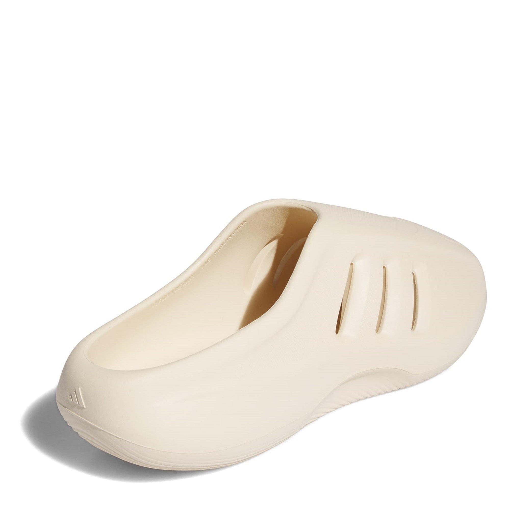 Kristal Zand - adidas - Kids' Adifom Junior Mule Slipper - 4