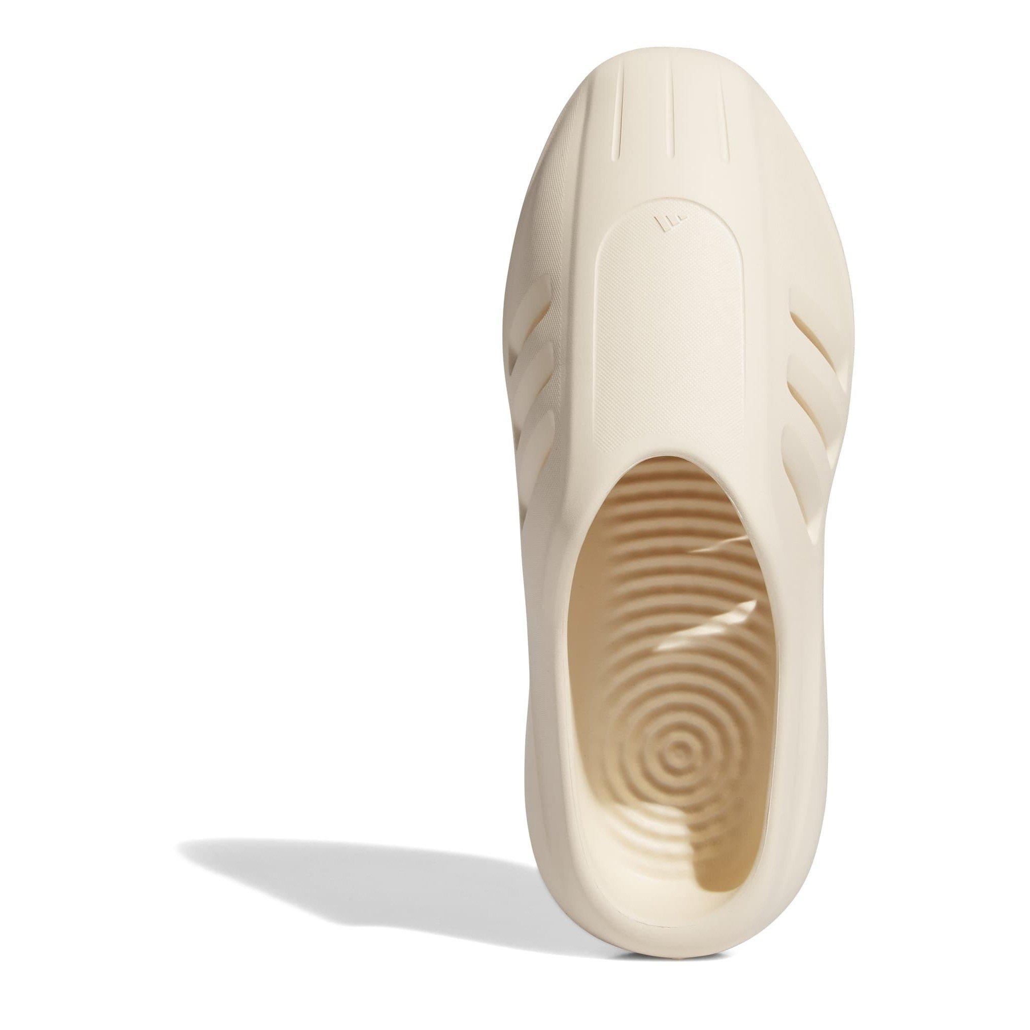 Kristal Zand - adidas - Kids' Adifom Junior Mule Slipper - 5