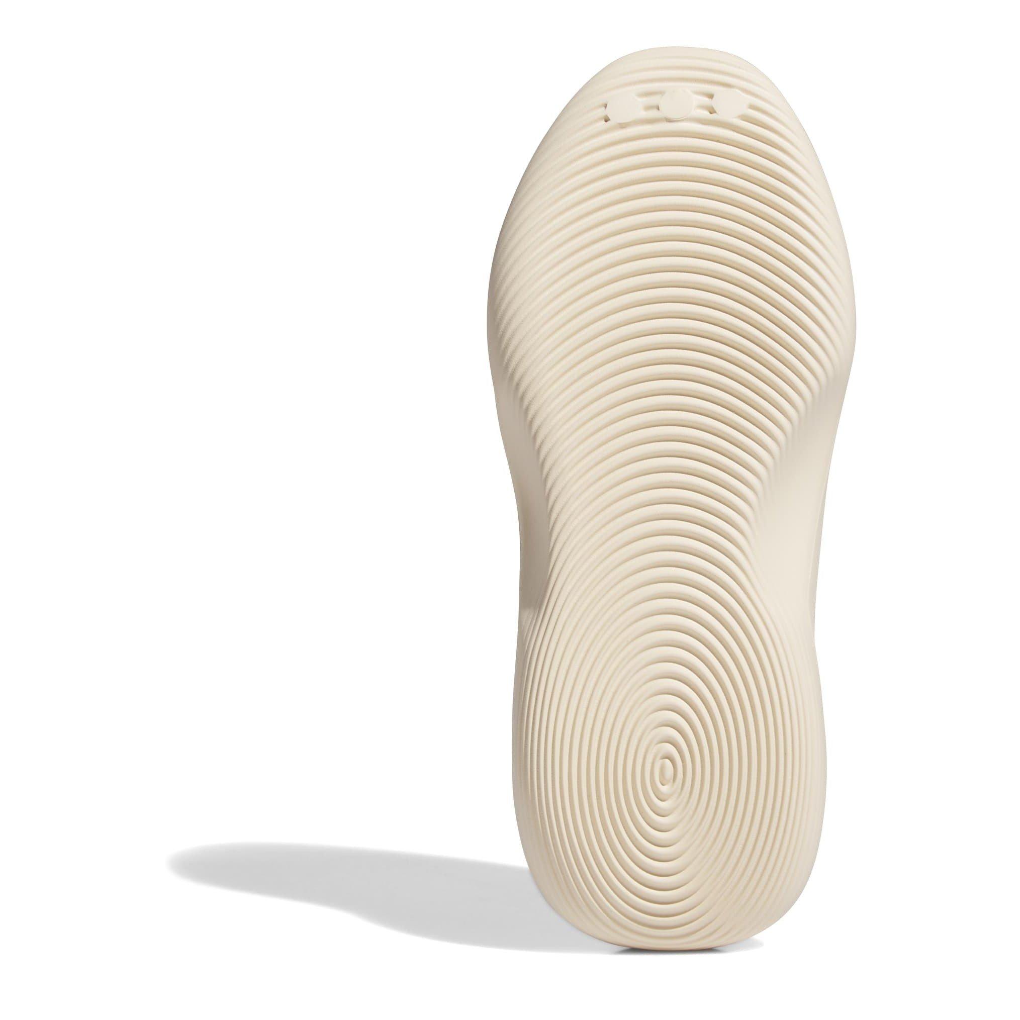 Kristal Zand - adidas - Kids' Adifom Junior Mule Slipper - 6