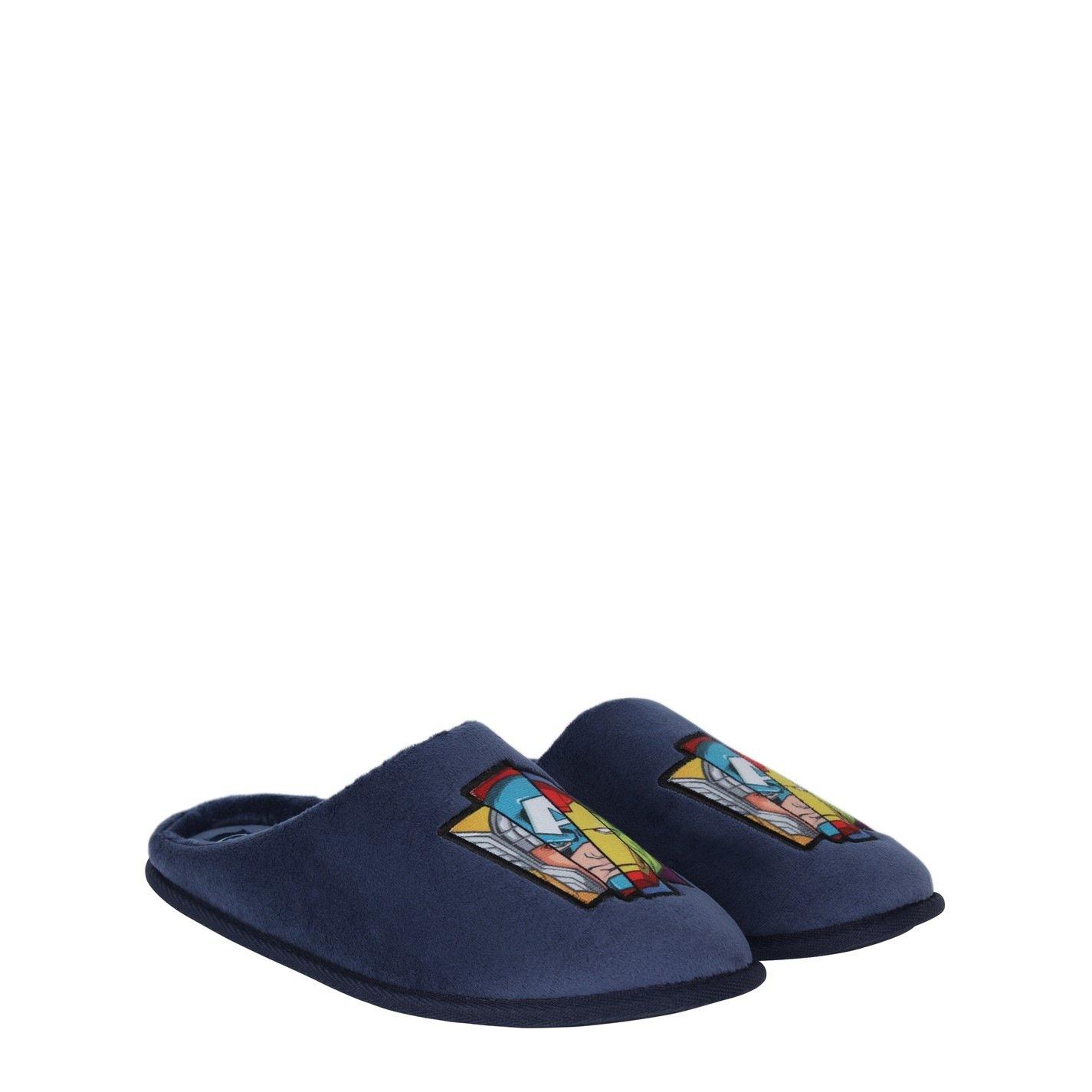 Marvel - Character - Marvel Slipper Jnr - 3