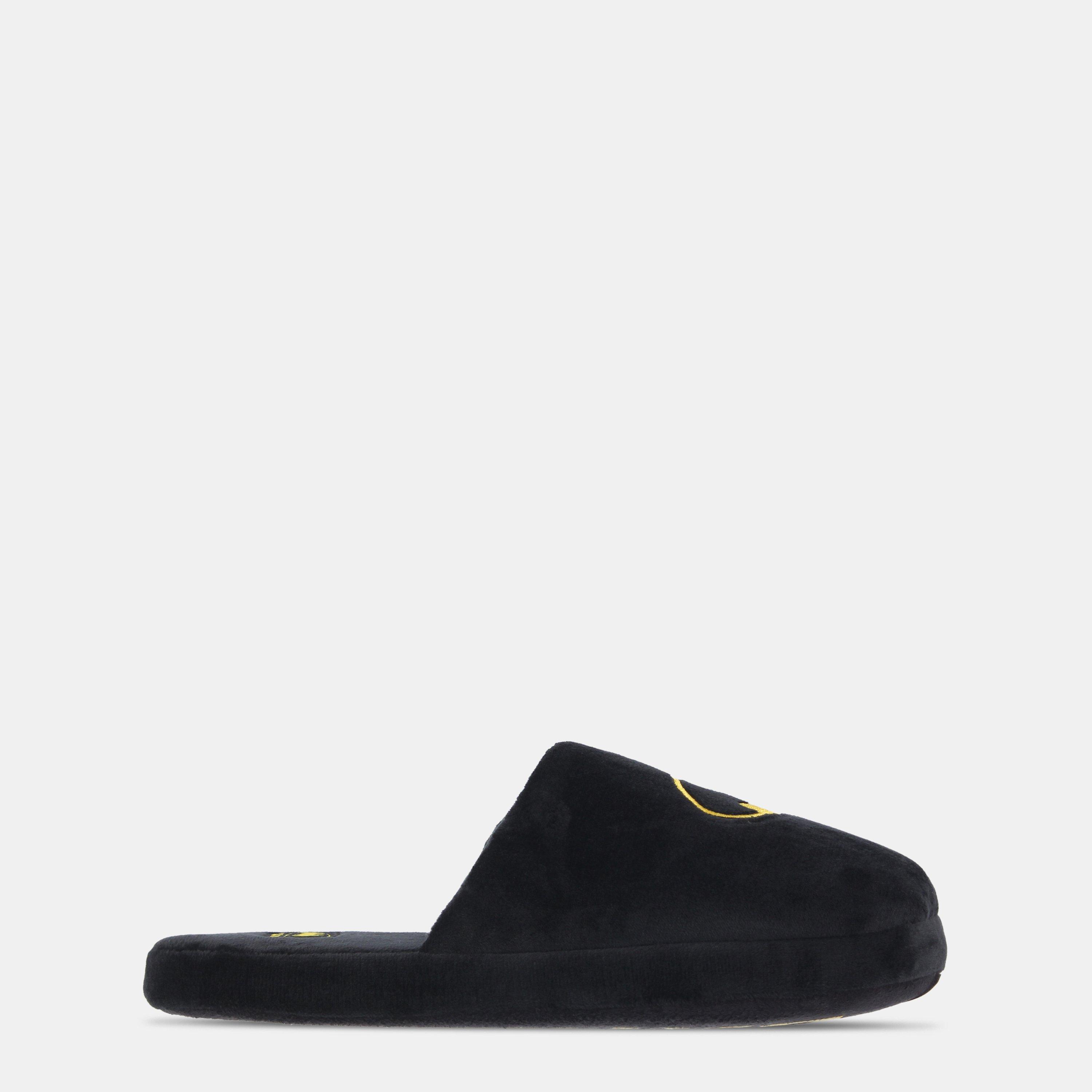 Batman - Character - Kids' Mule Slippers - 1