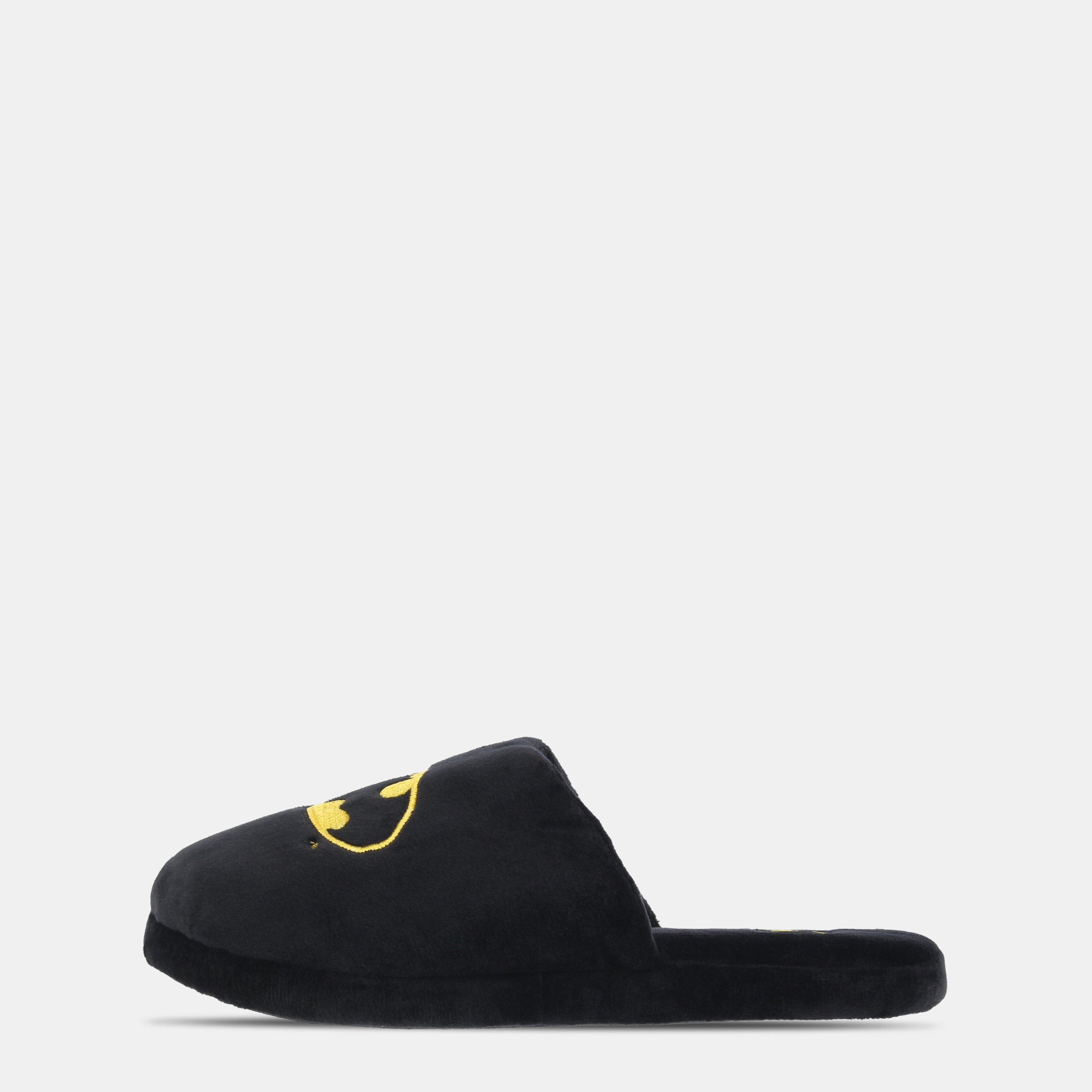 Batman - Character - Mule Slippers - 2