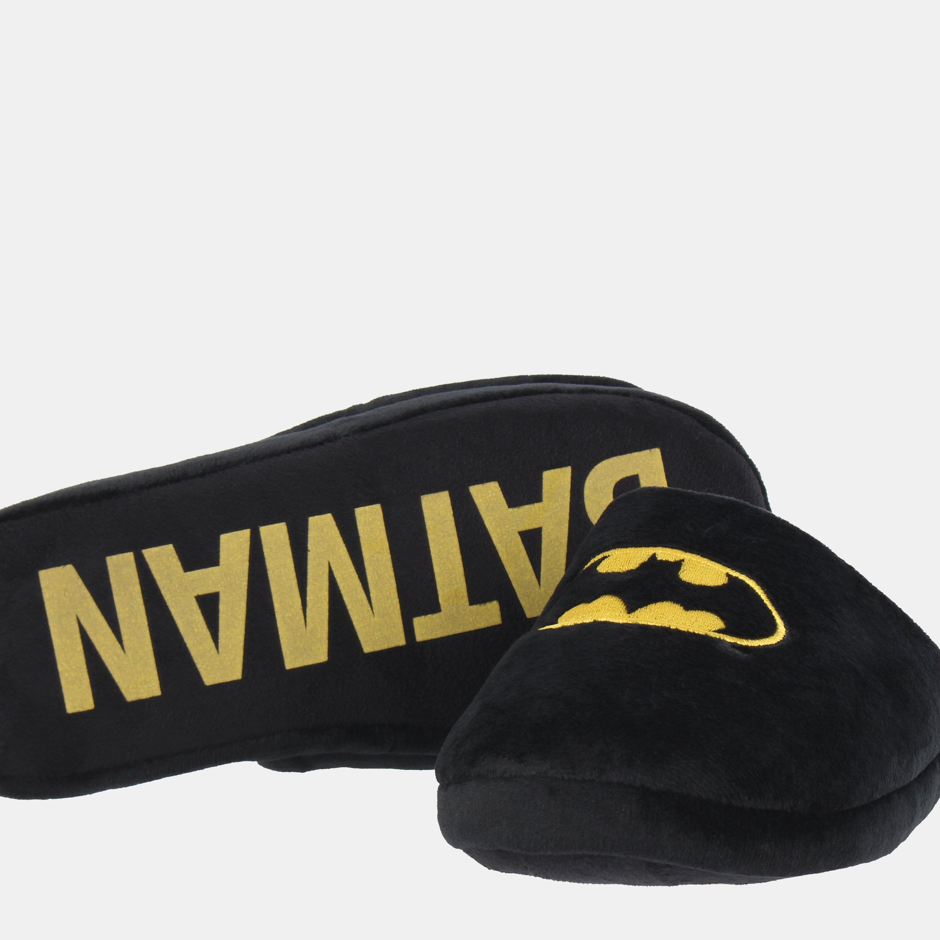 Batman - Character - Mule Slippers - 3