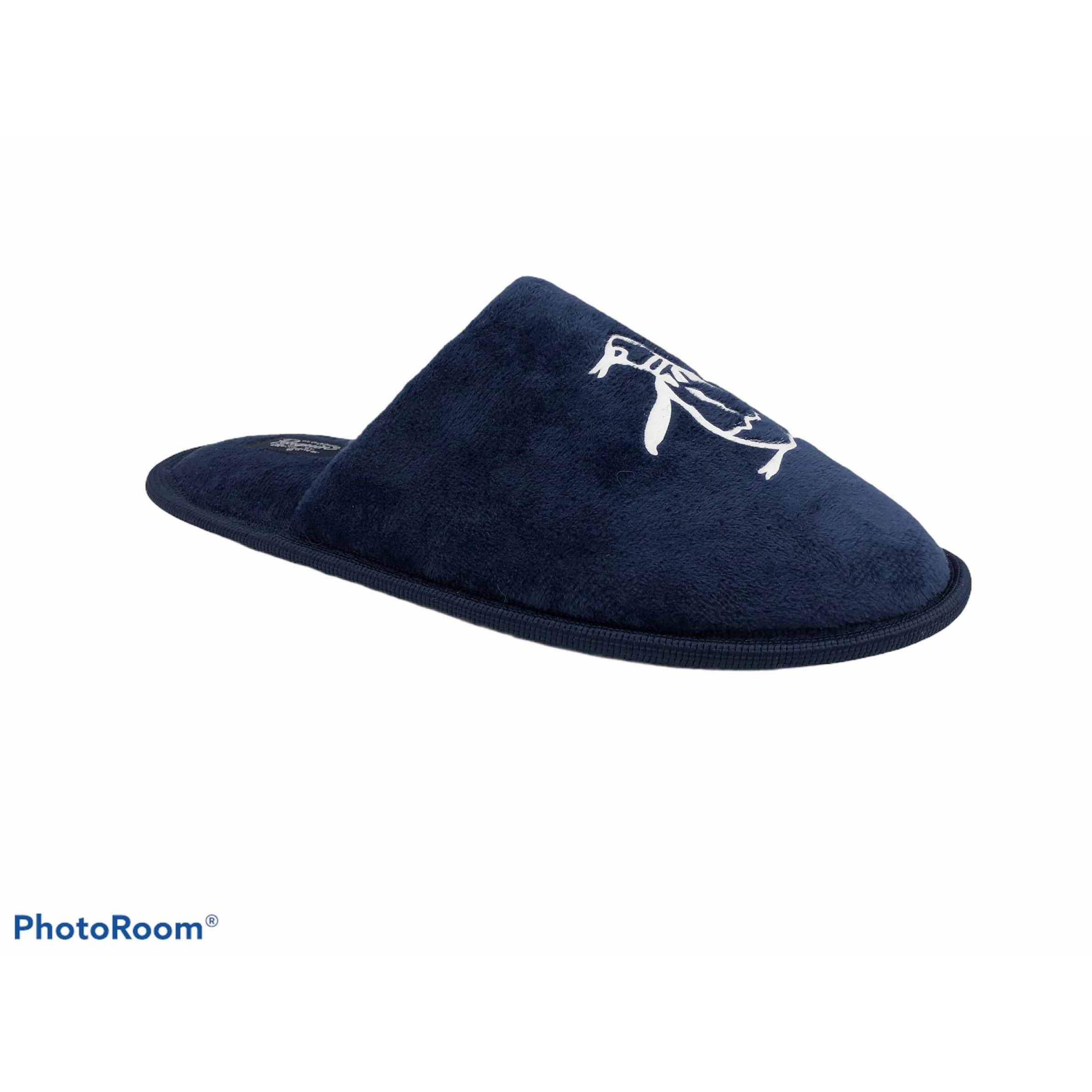 Paddington Original Penguin Slippers Original Penguin Paddington