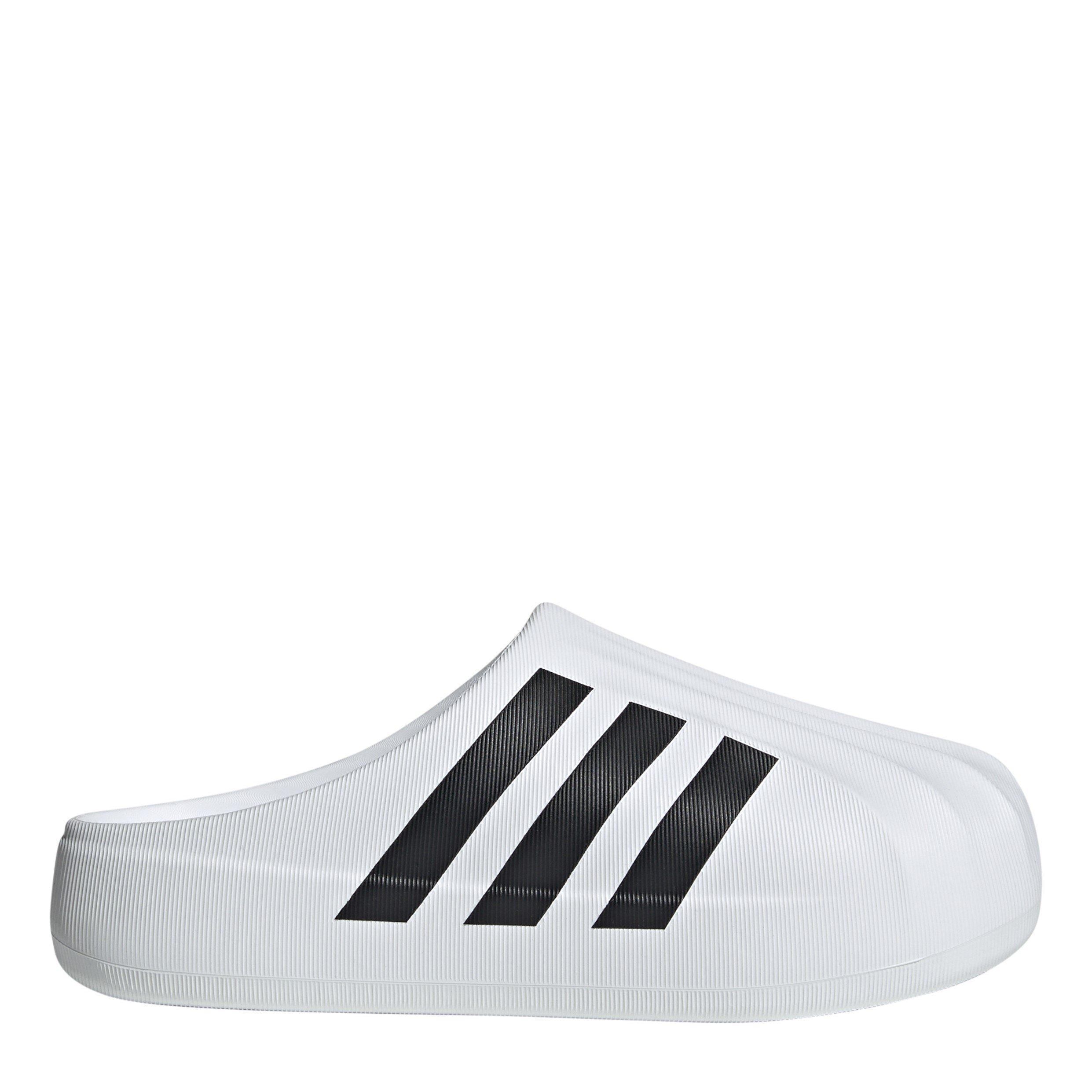 Ftwr White - adidas Originals - Kids' Mule Slippers - 1