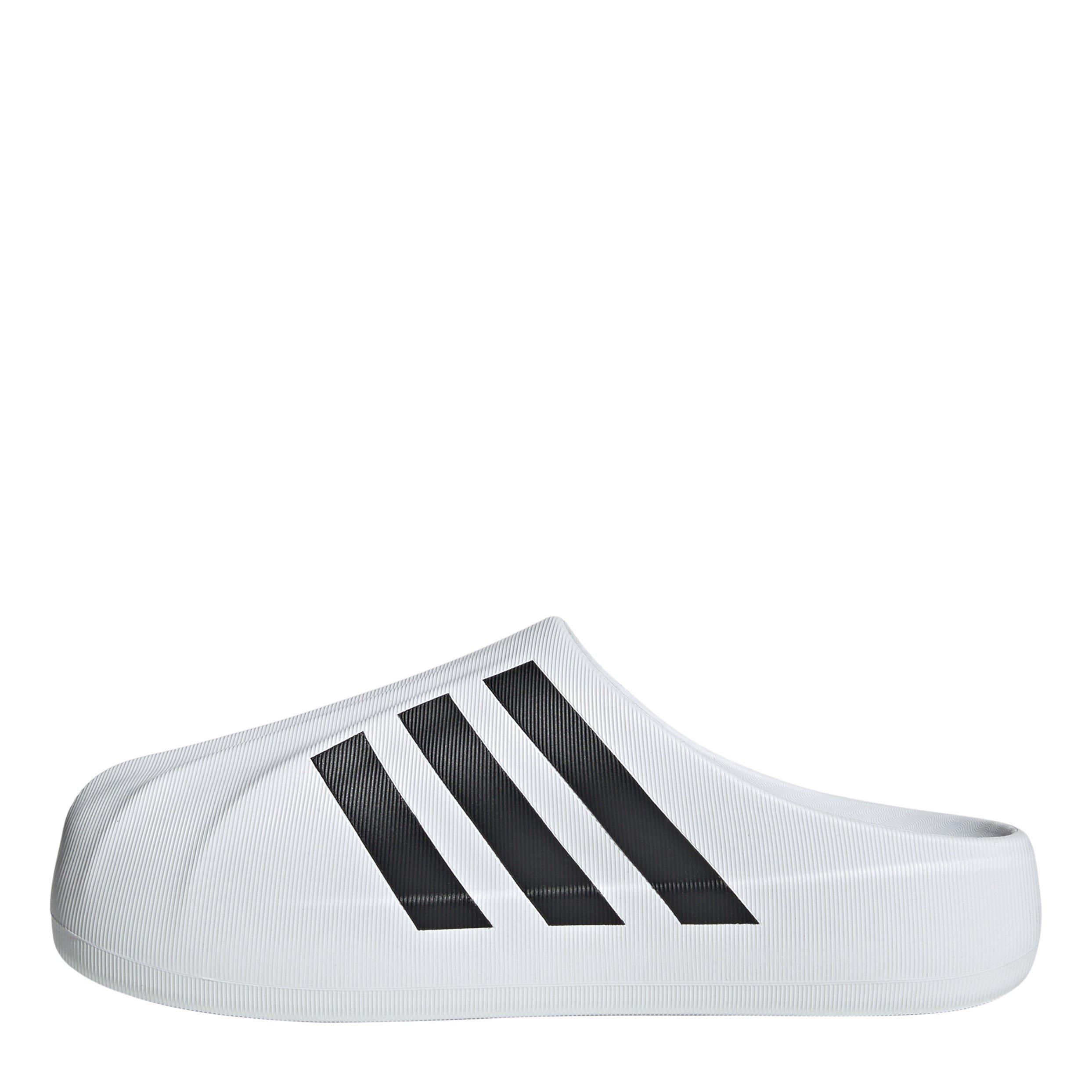 Ftwr White - adidas Originals - Kids' Mule Slippers - 2
