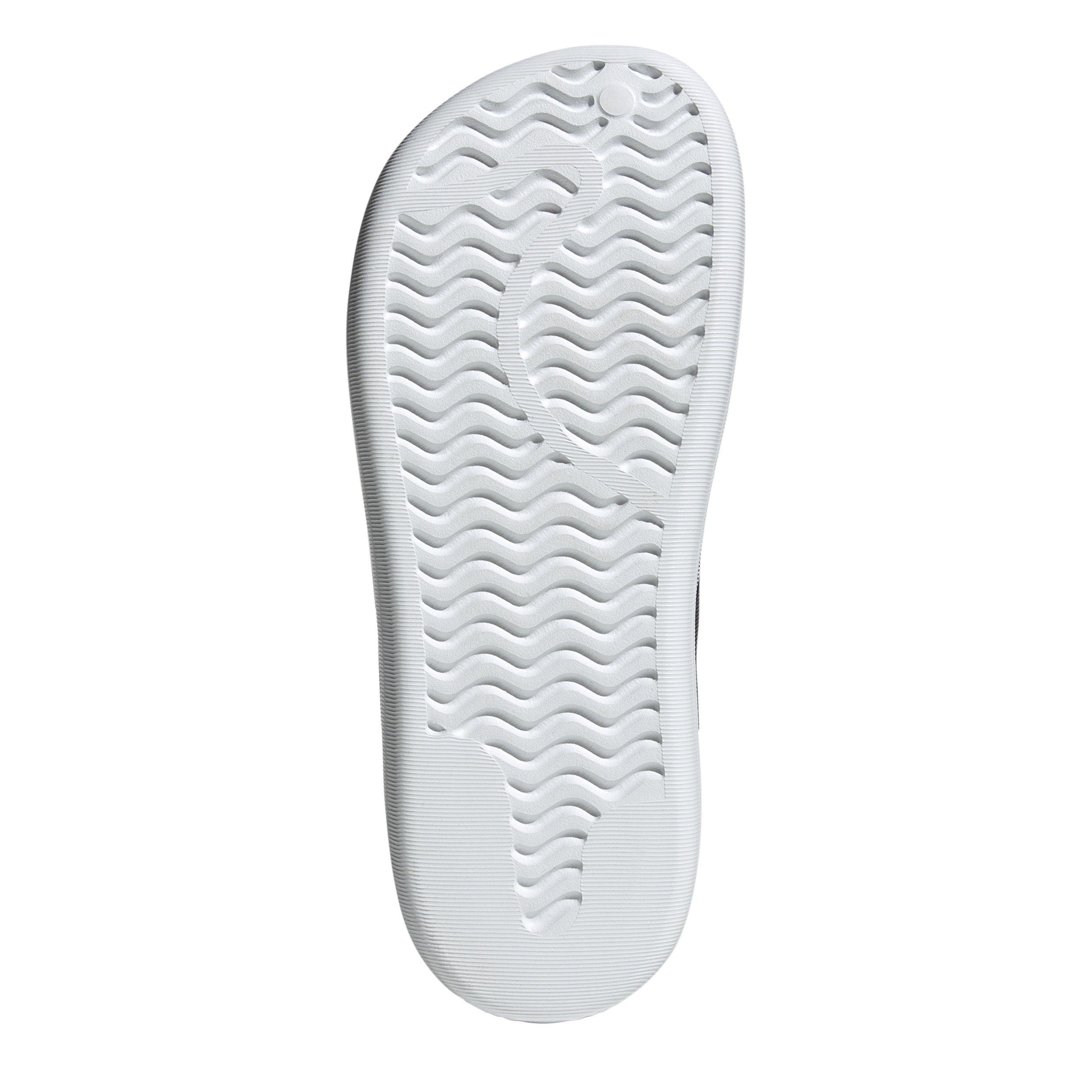 Ftwr White - adidas Originals - Kids' Mule Slippers - 6