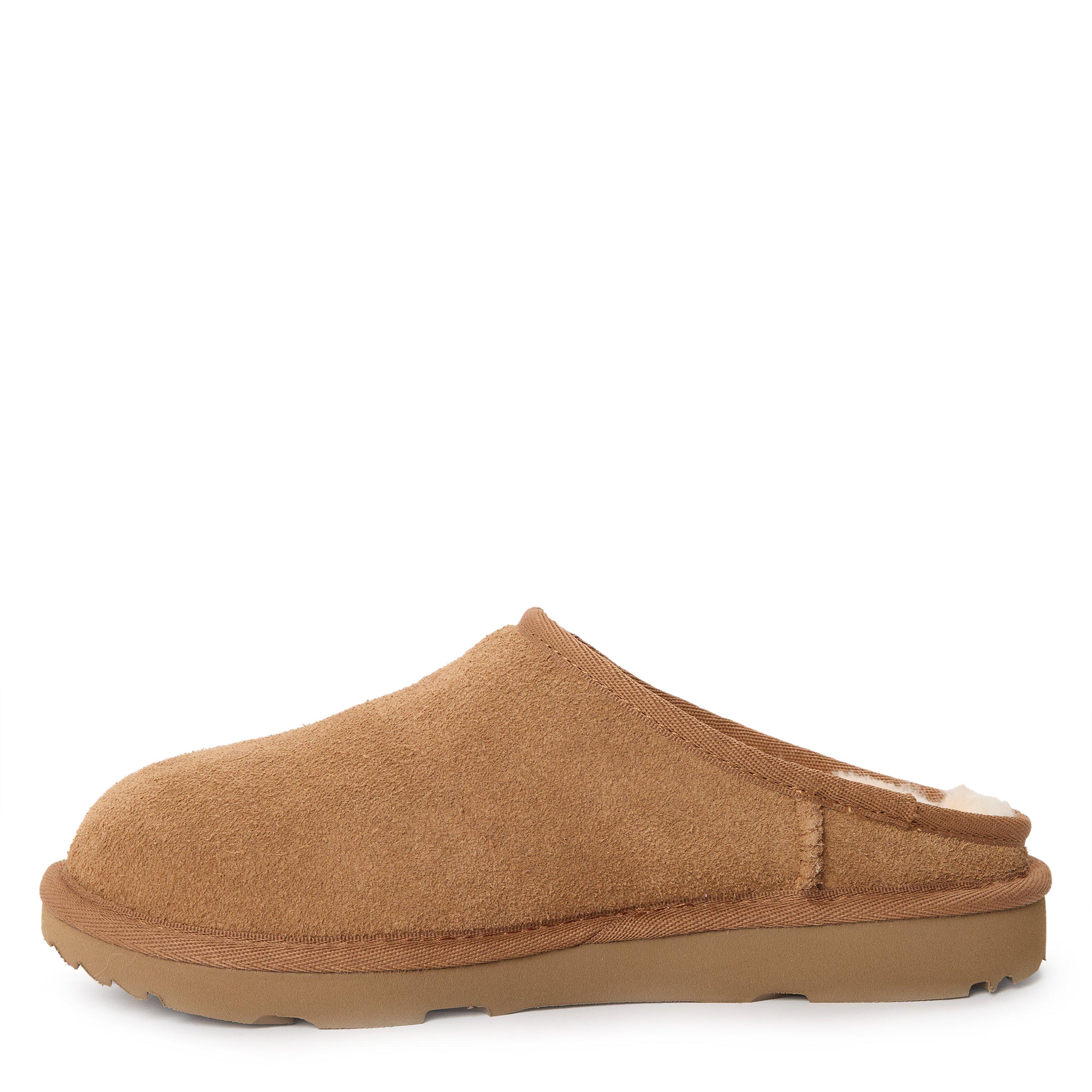 Chestnut CHE - Ugg - Ugg Classic Slip On Jn64 - 2