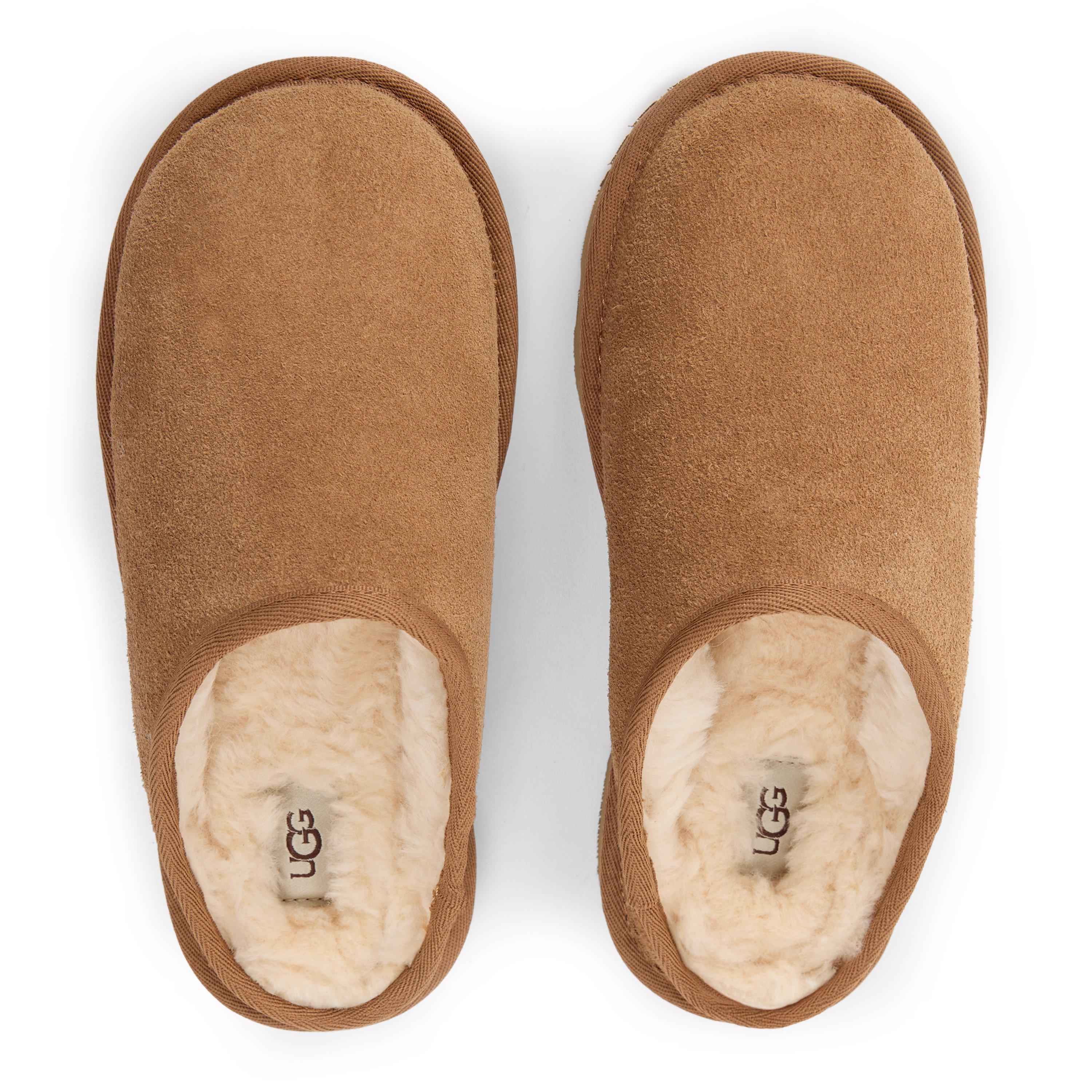Chestnut CHE - Ugg - Ugg Classic Slip On Jn64 - 4