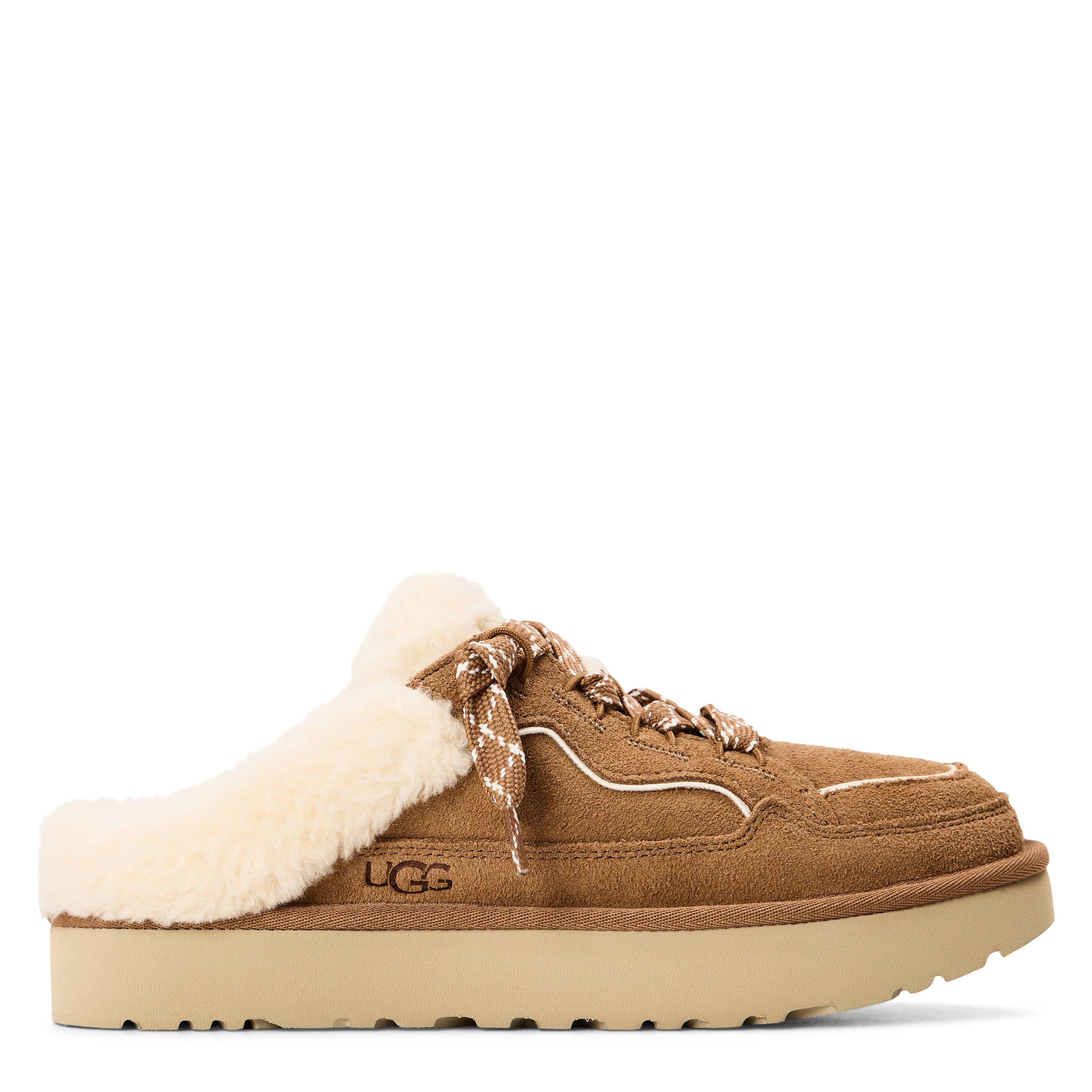 Chestnut - Ugg - Ugg Lowmel Mule Ld64 - 1