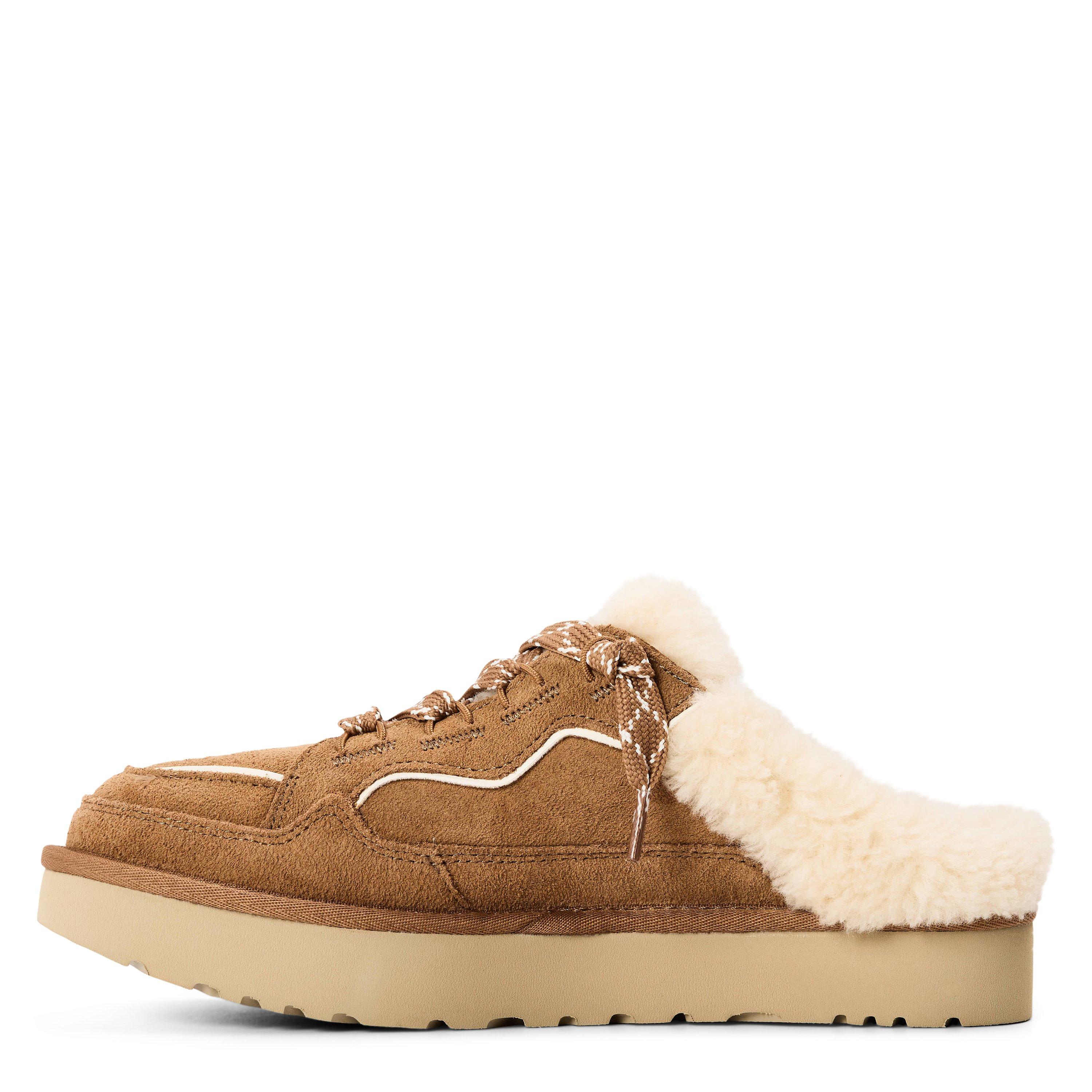 Chestnut - Ugg - Ugg Lowmel Mule Ld64 - 2