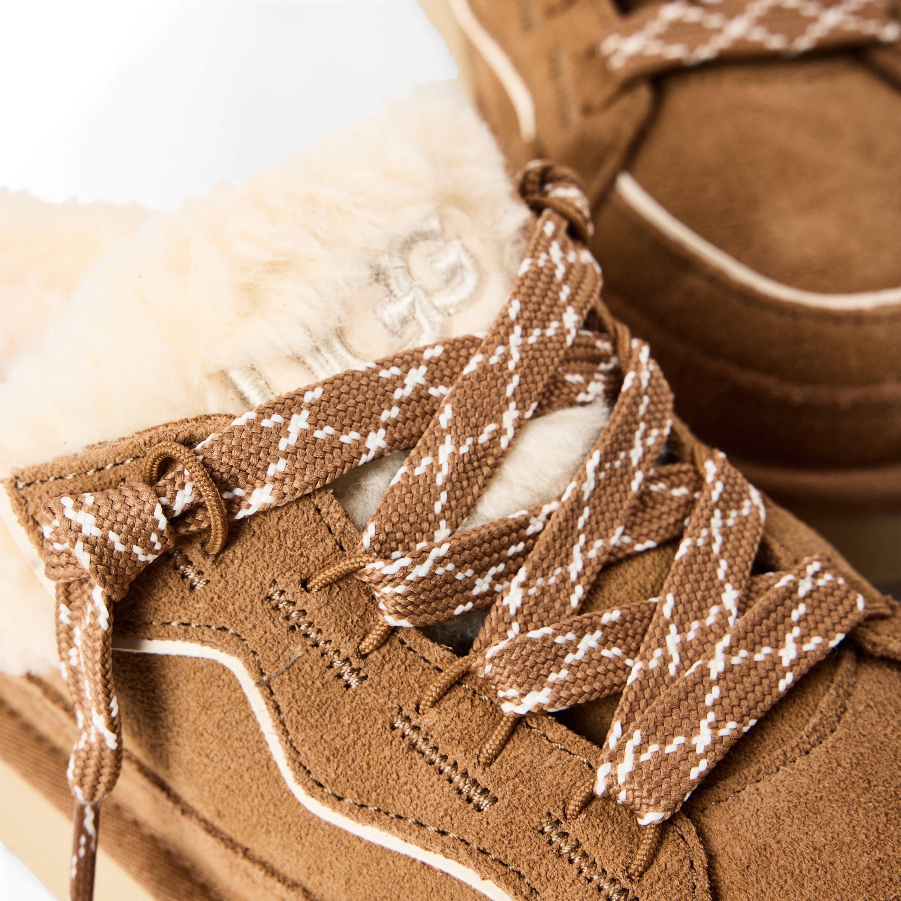 Chestnut - Ugg - Ugg Lowmel Mule Ld64 - 3