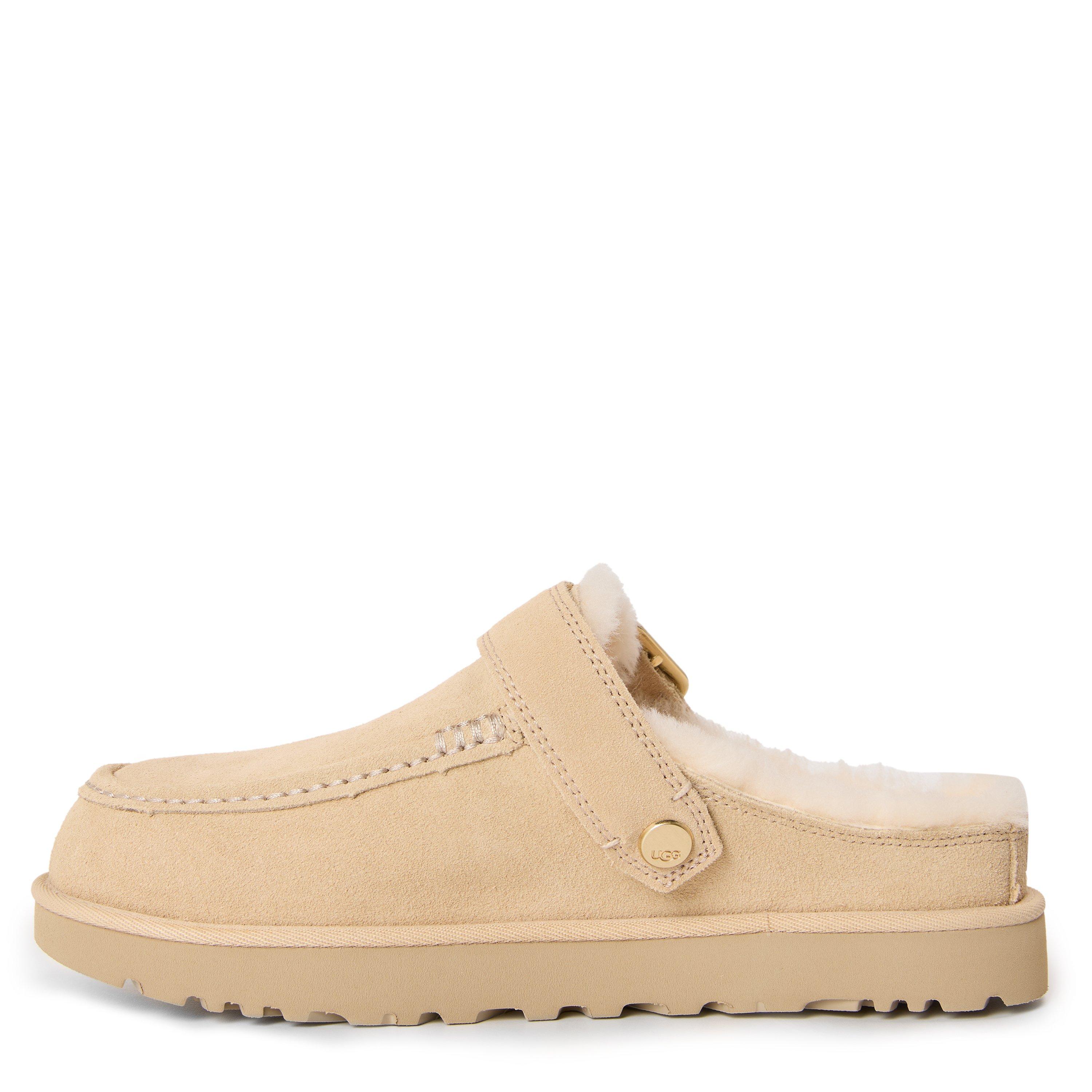 Sand Castle - Ugg - Ugg Evelina Clog Ld64 - 2