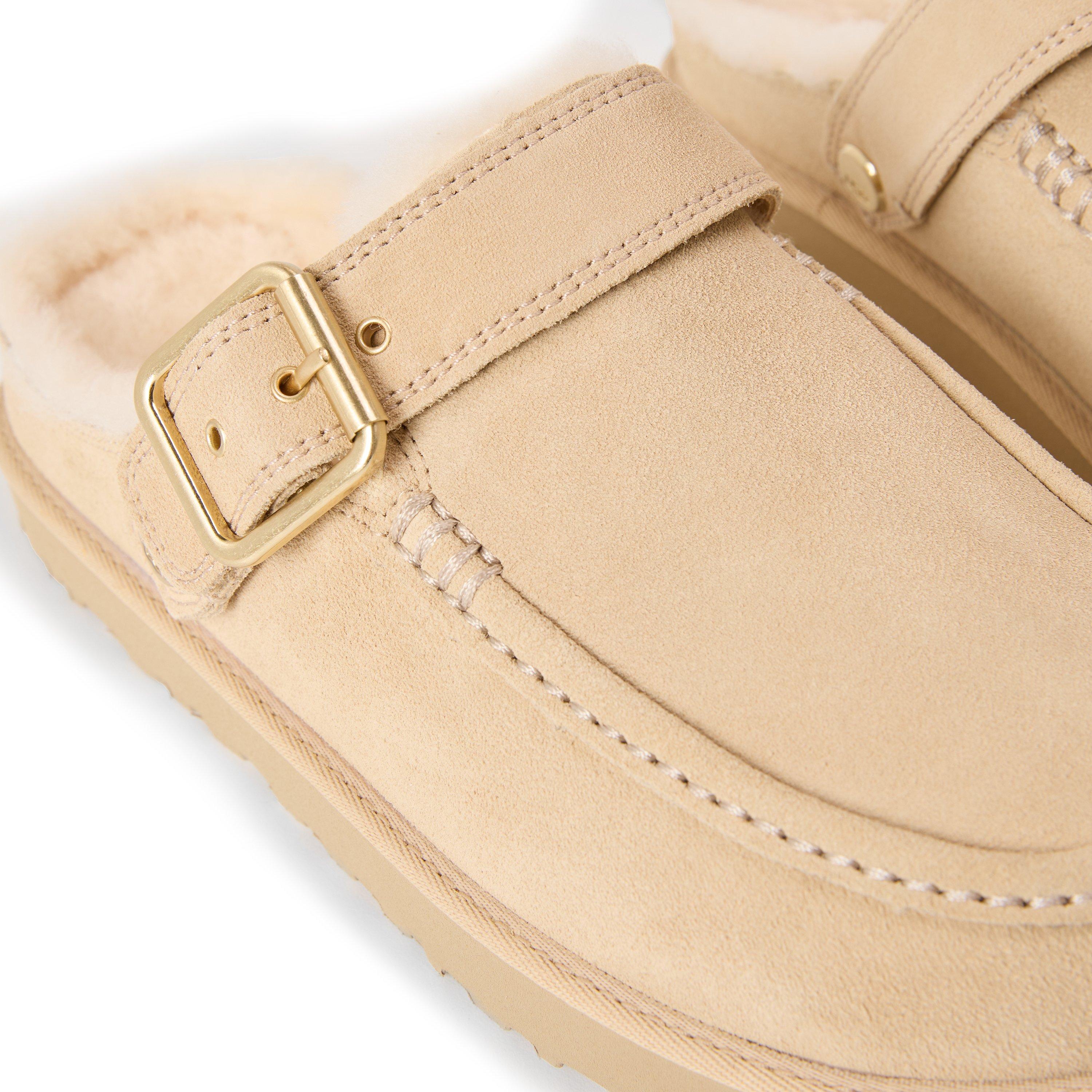 Sand Castle - Ugg - Ugg Evelina Clog Ld64 - 3
