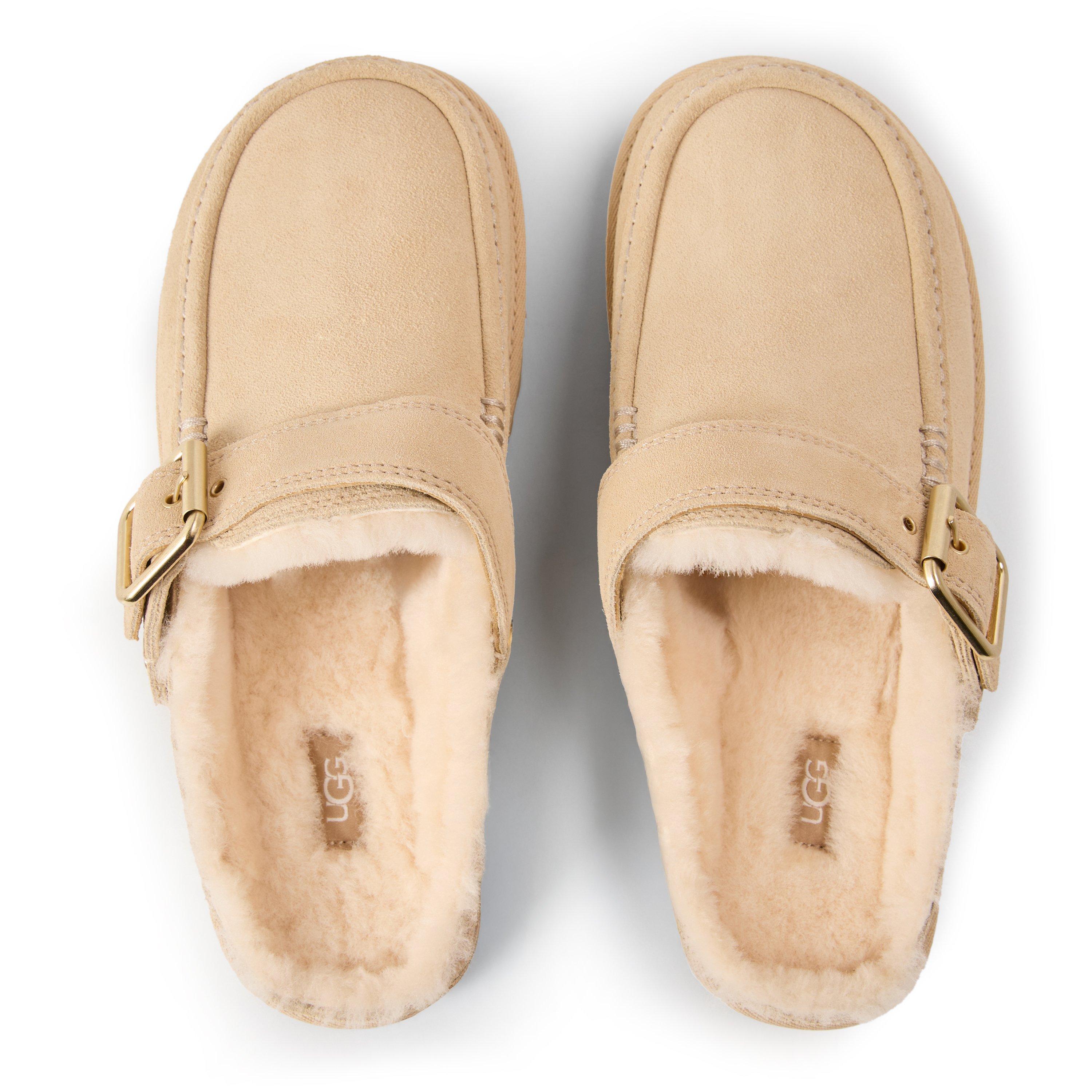 Sand Castle - Ugg - Ugg Evelina Clog Ld64 - 4