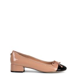 Steve Madden Ellison Flat Ballerina Shoes