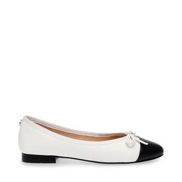 Steve Madden Ellison Flat Ballerina Shoes