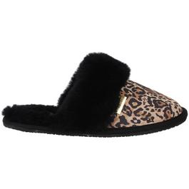 Biba Mule Slipper