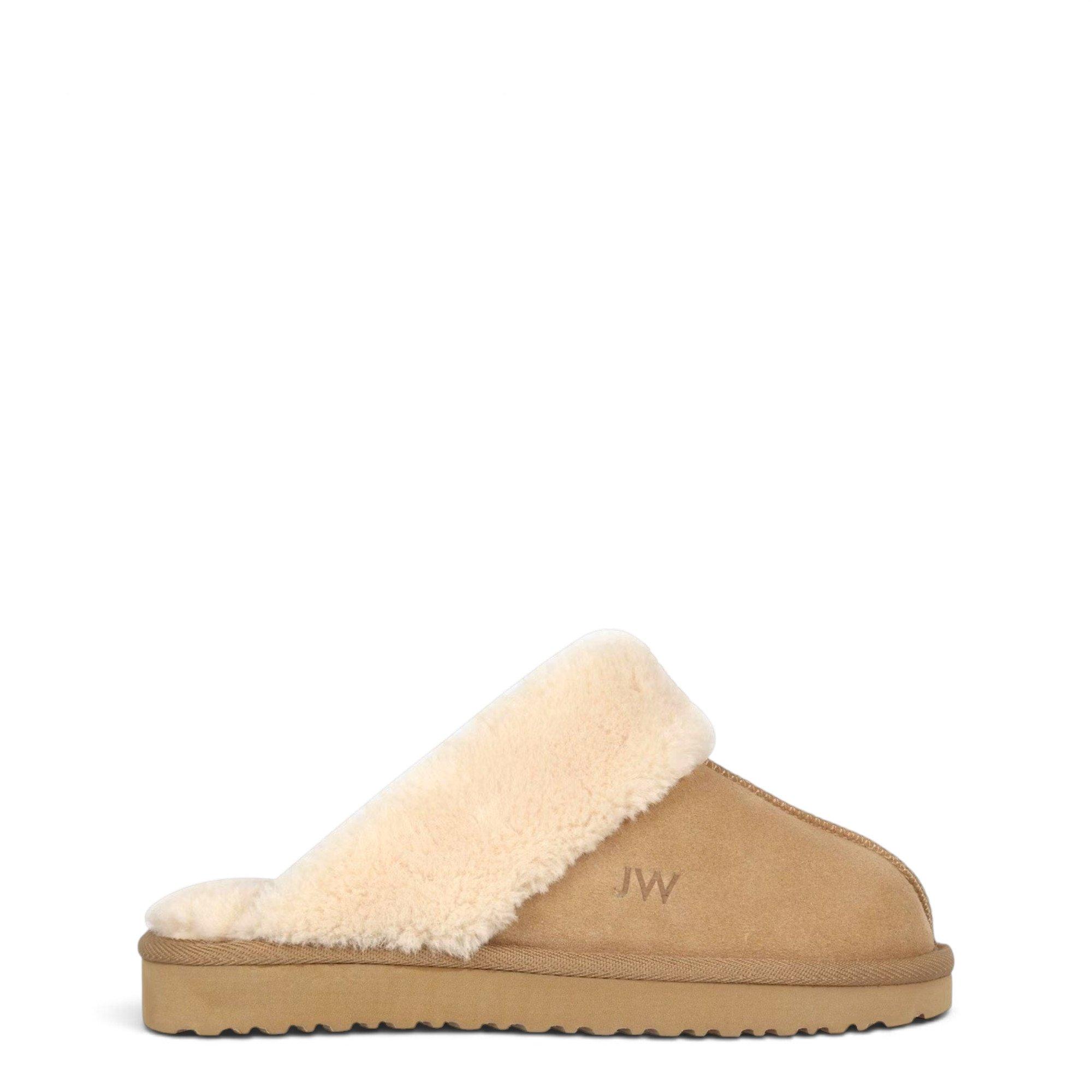 Mule Slippers Ladies