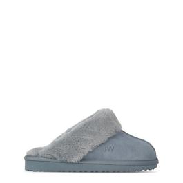 Jack Wills Mule Slippers