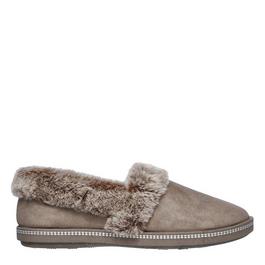 Skechers Ld21 Cozy Campfire Slippers