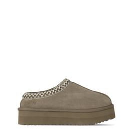 Jack Wills Classic Low Boot Slippers