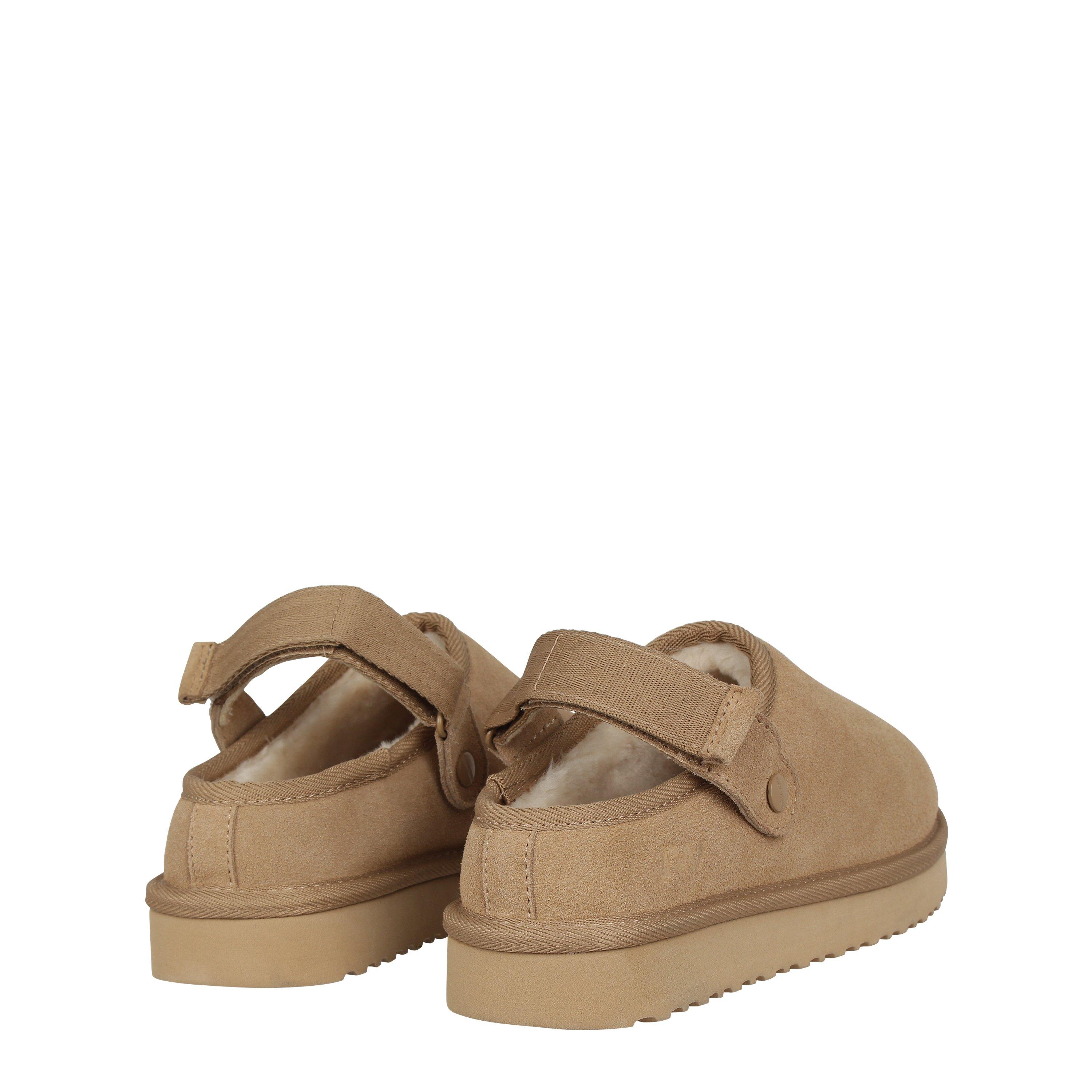 Sand - Jack Wills - Slingback Clog Womens - 4