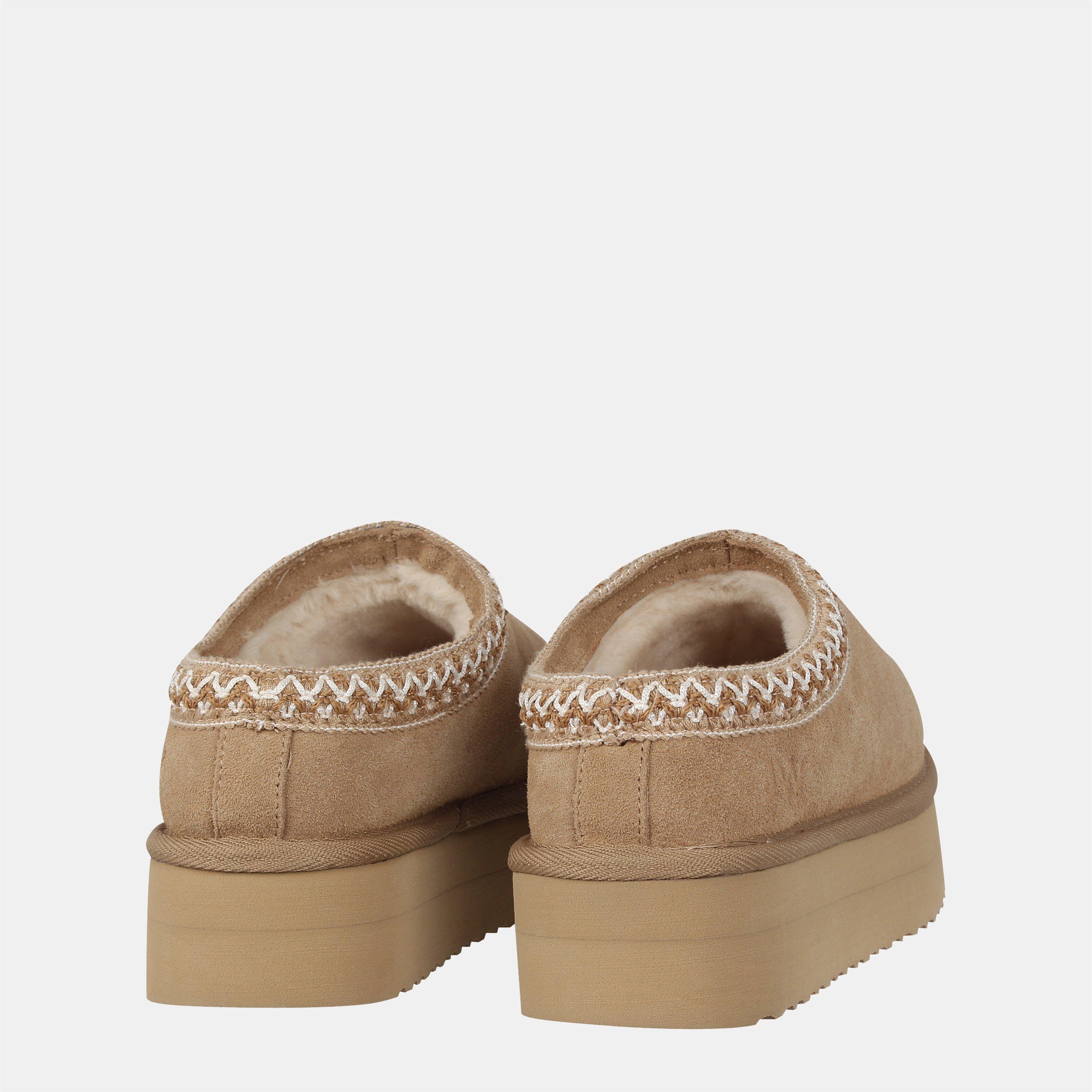 Pijesak - Jack Wills - Platform Slip-On Snug Womens - 4