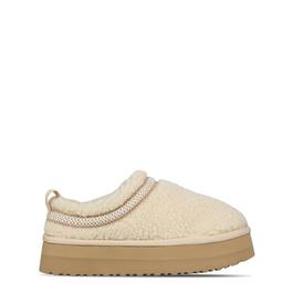 Jack Wills JW Platform Slip On Snug