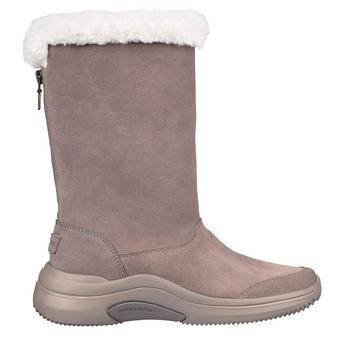 Skechers On-the-Go Midtown Fascinate Womens Boots