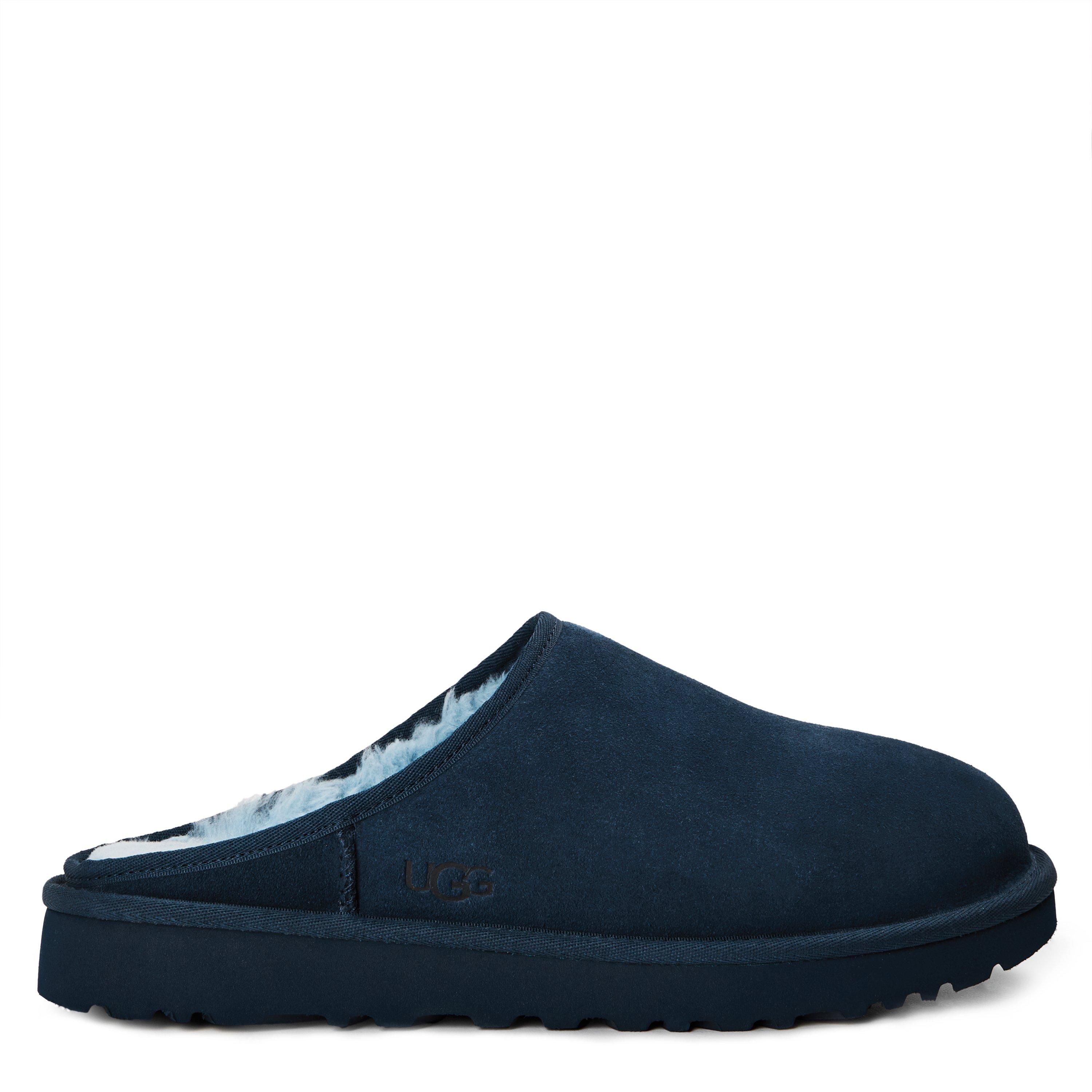 Men's Classic Mule Slippers