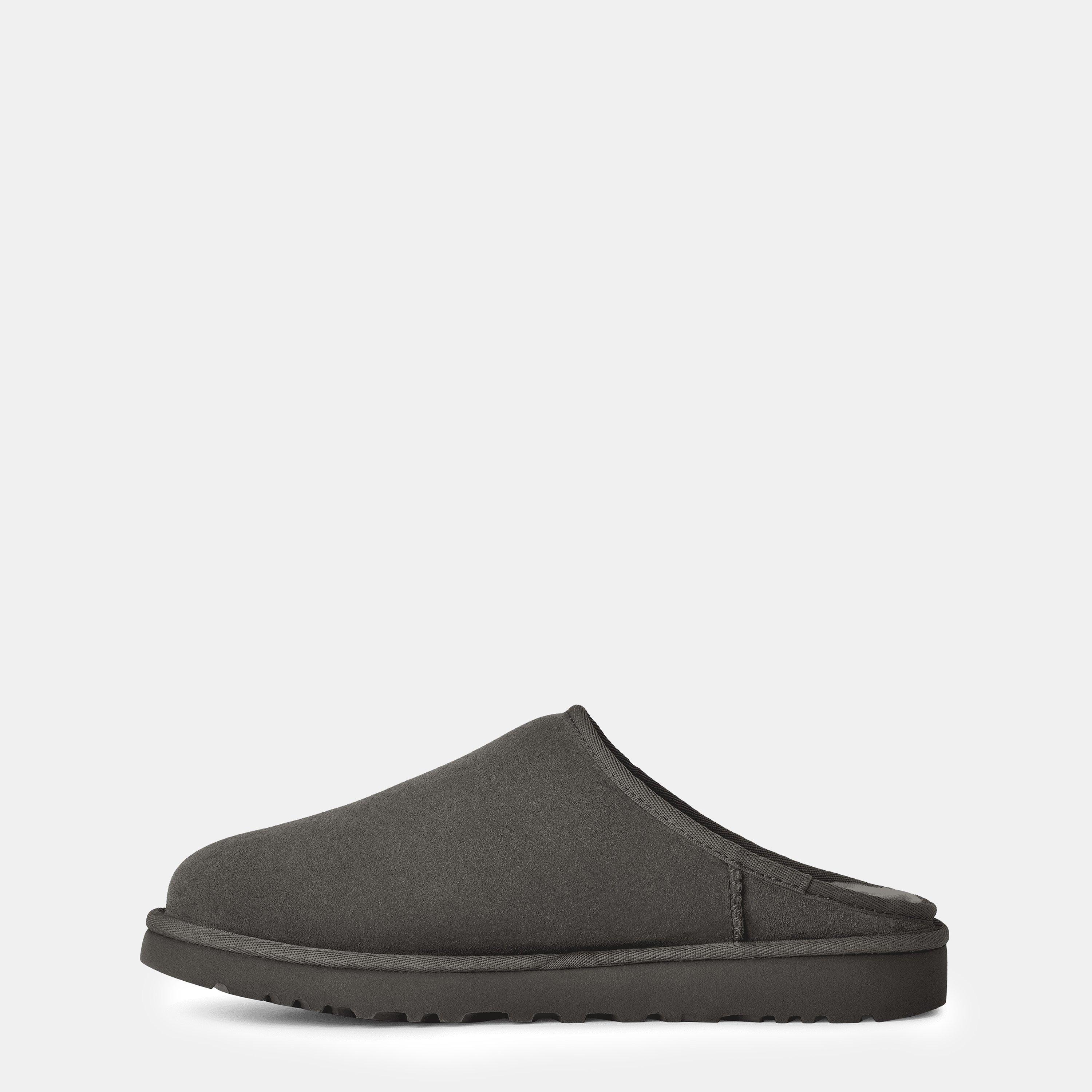 Magnolia Leaf - Ugg - Men's Classic Mule Slippers - 2