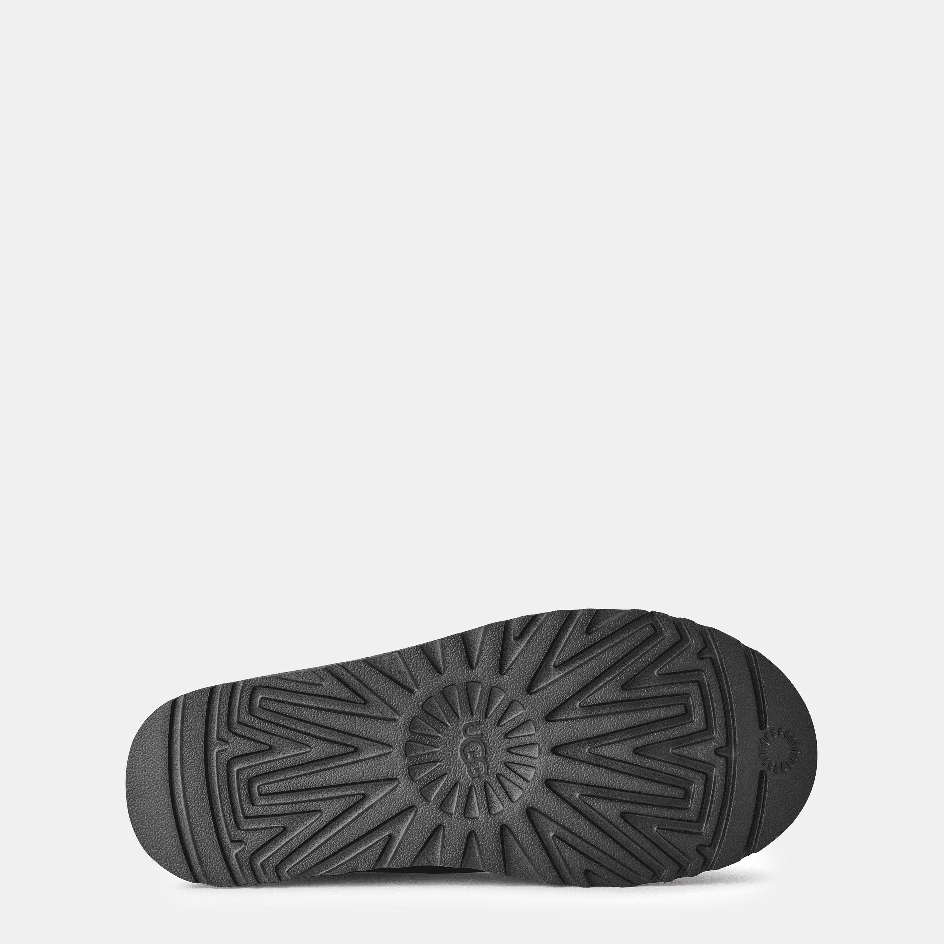 Magnolia Leaf - Ugg - Men's Classic Mule Slippers - 5