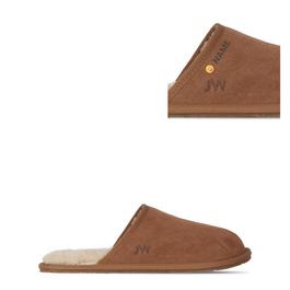 Jack Wills JW Mule Slippers