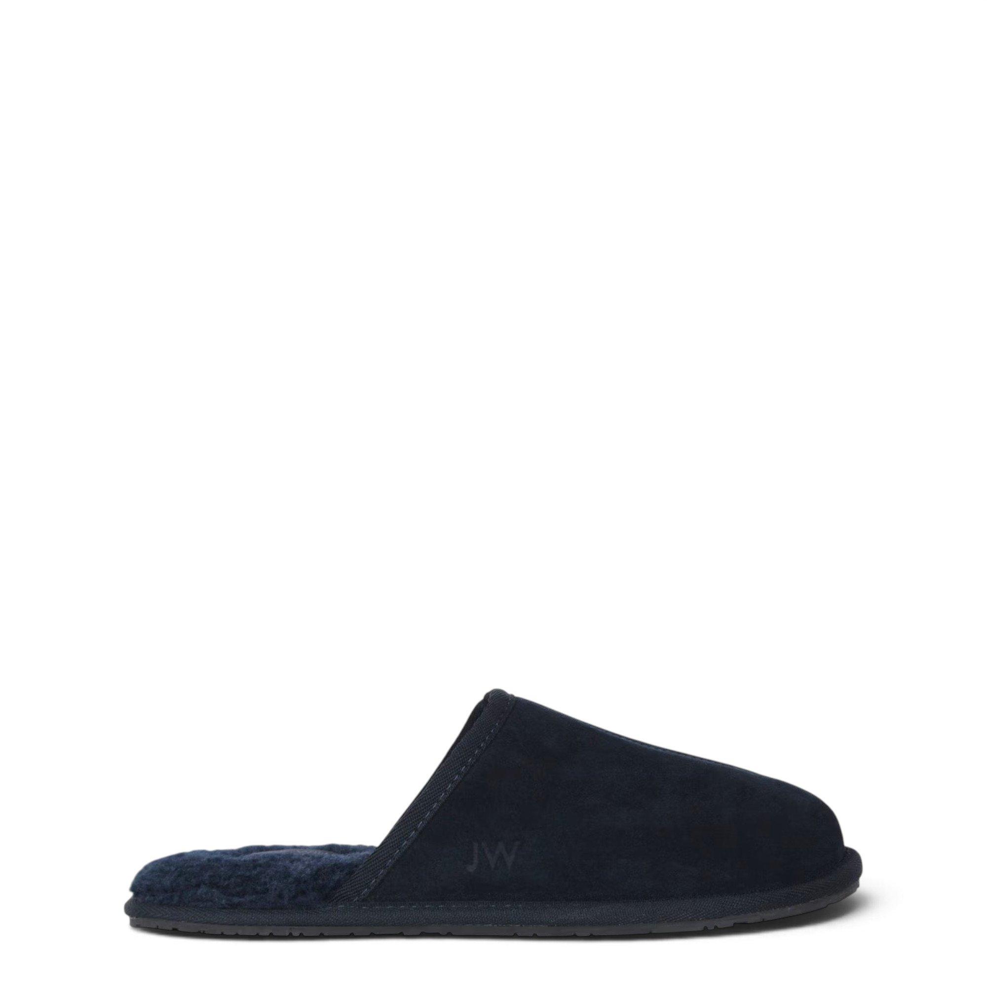 Jack Wills Mule Slippers Mens