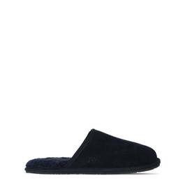 Jack Wills Mule Slippers Mens