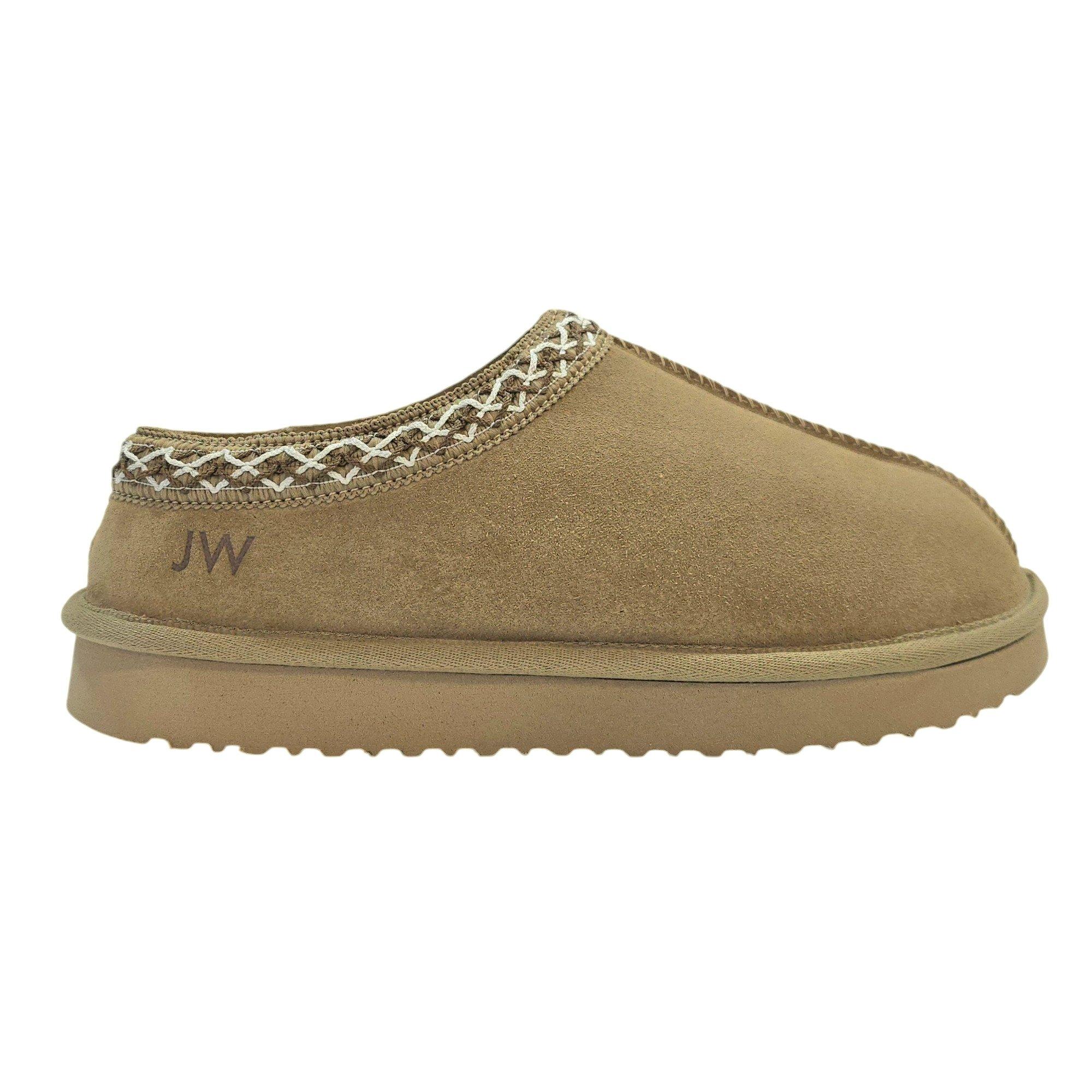Jack Wills Slip-On Snug Womens
