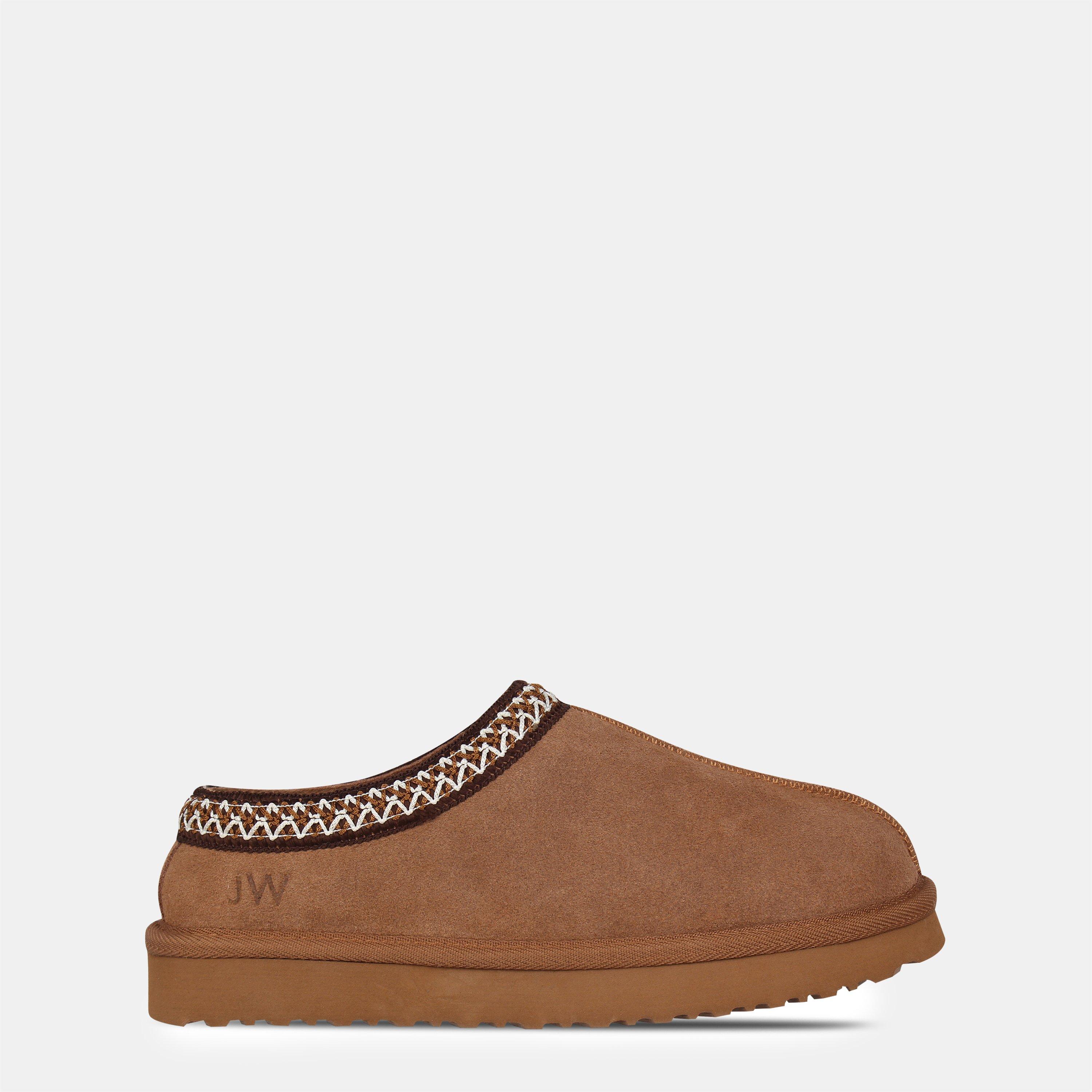Tan - Jack Wills - Slip-On Snug Womens - 1